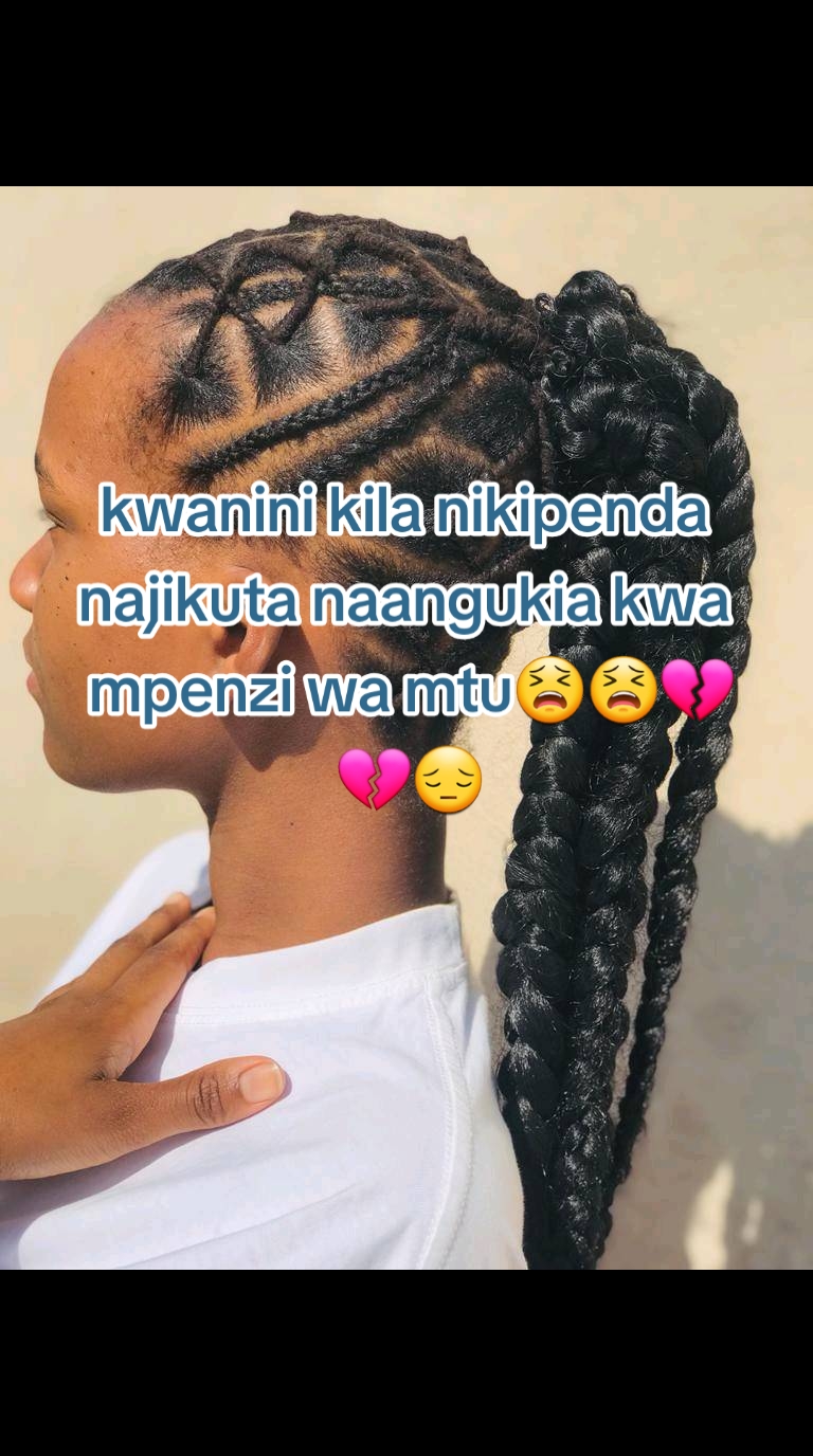 @Lucia kimicho