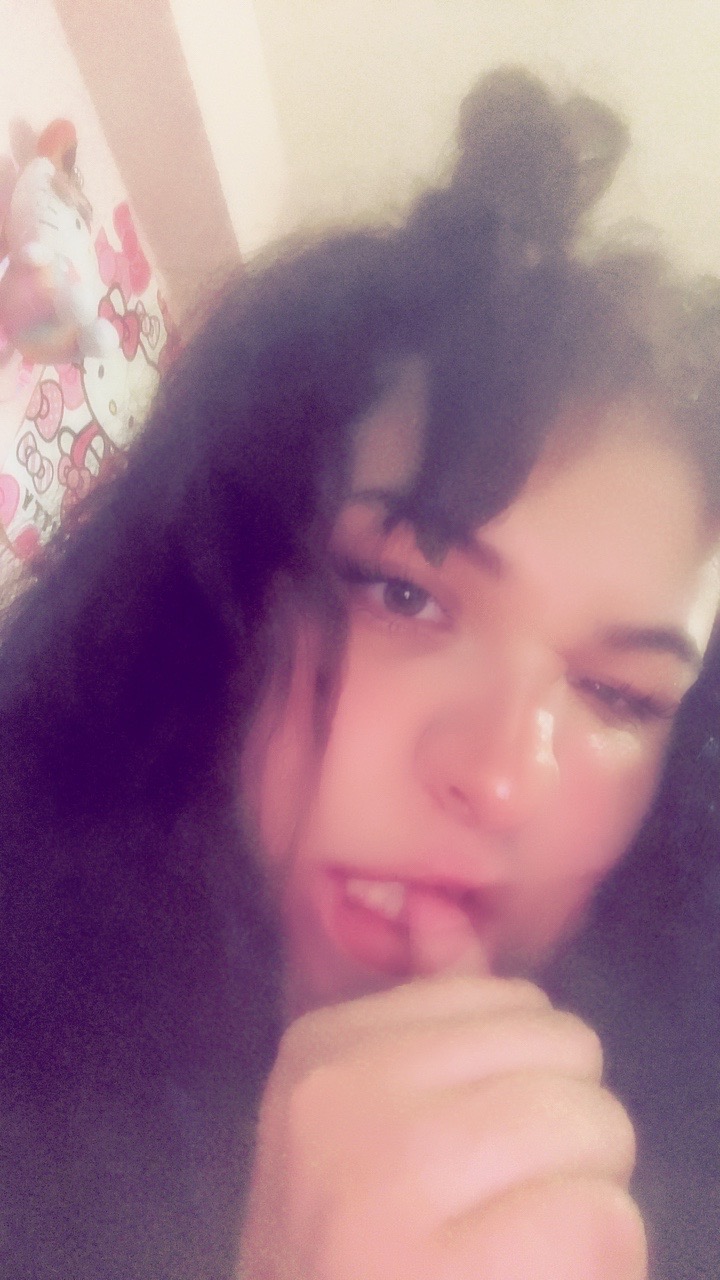 @Yubialexisbunny._x3