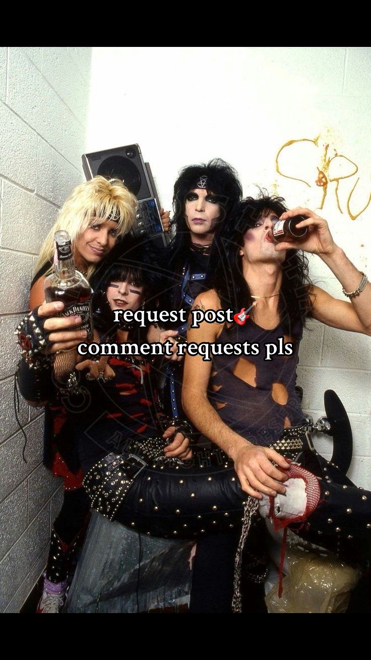 @🎸🪩