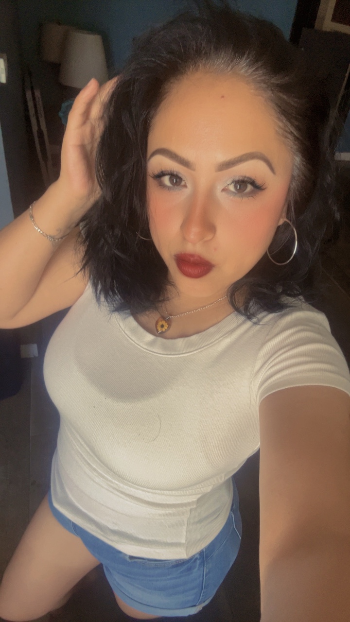 @Alejandra Benitez