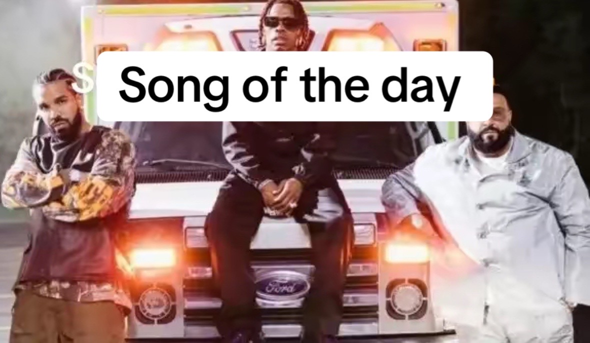 @Guess that tune