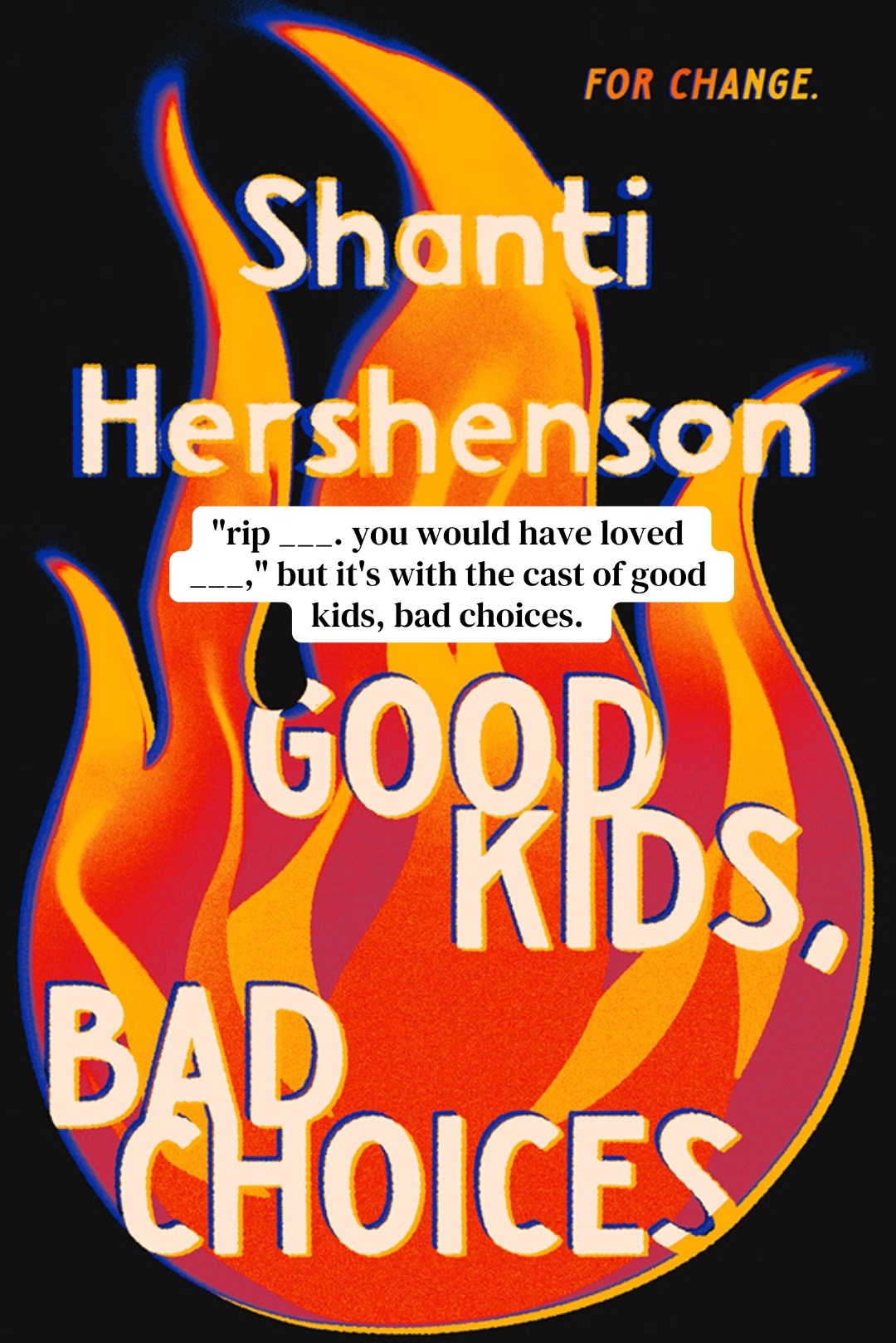 @Shanti Hershenson