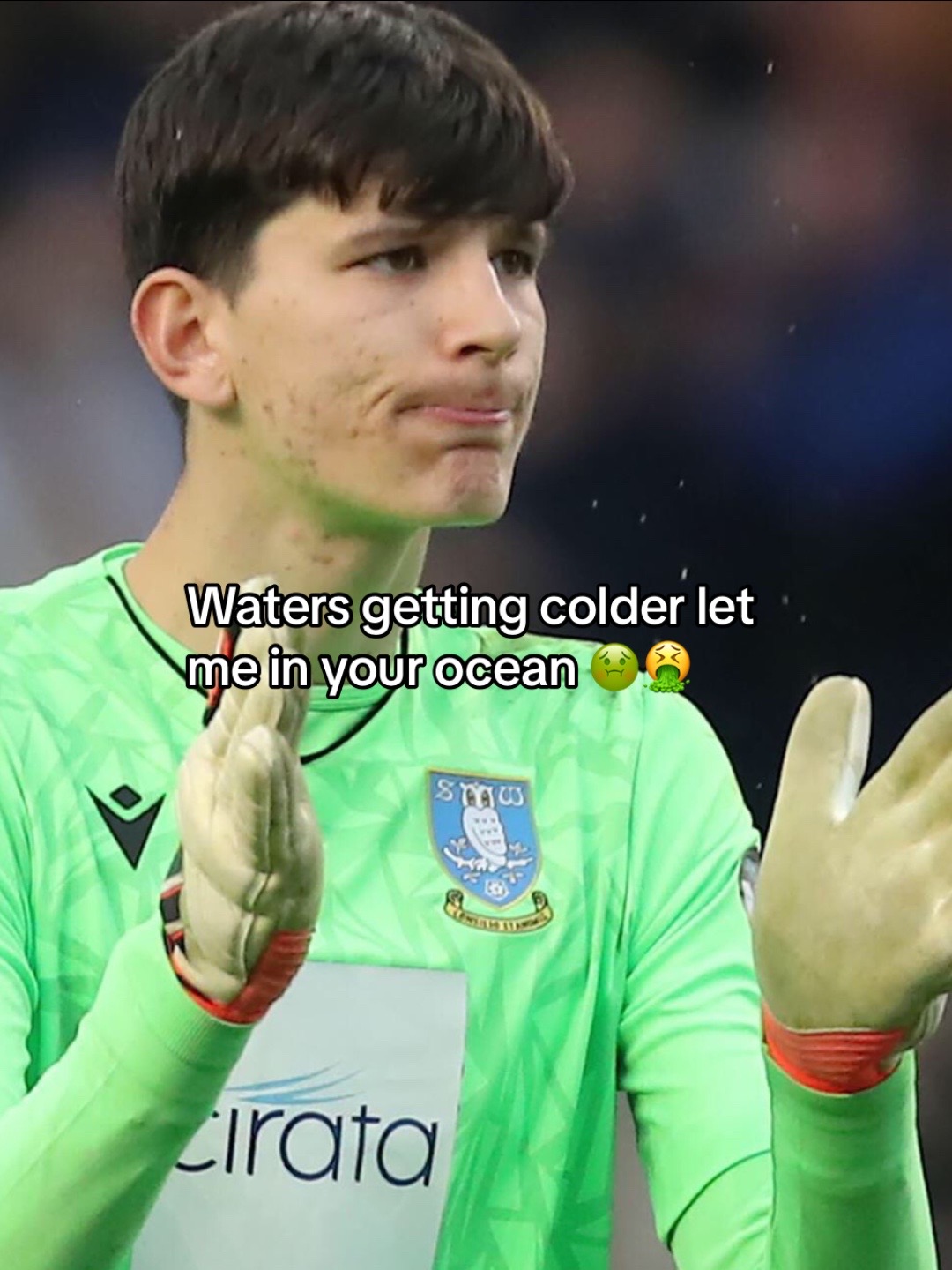@Tahith Chong