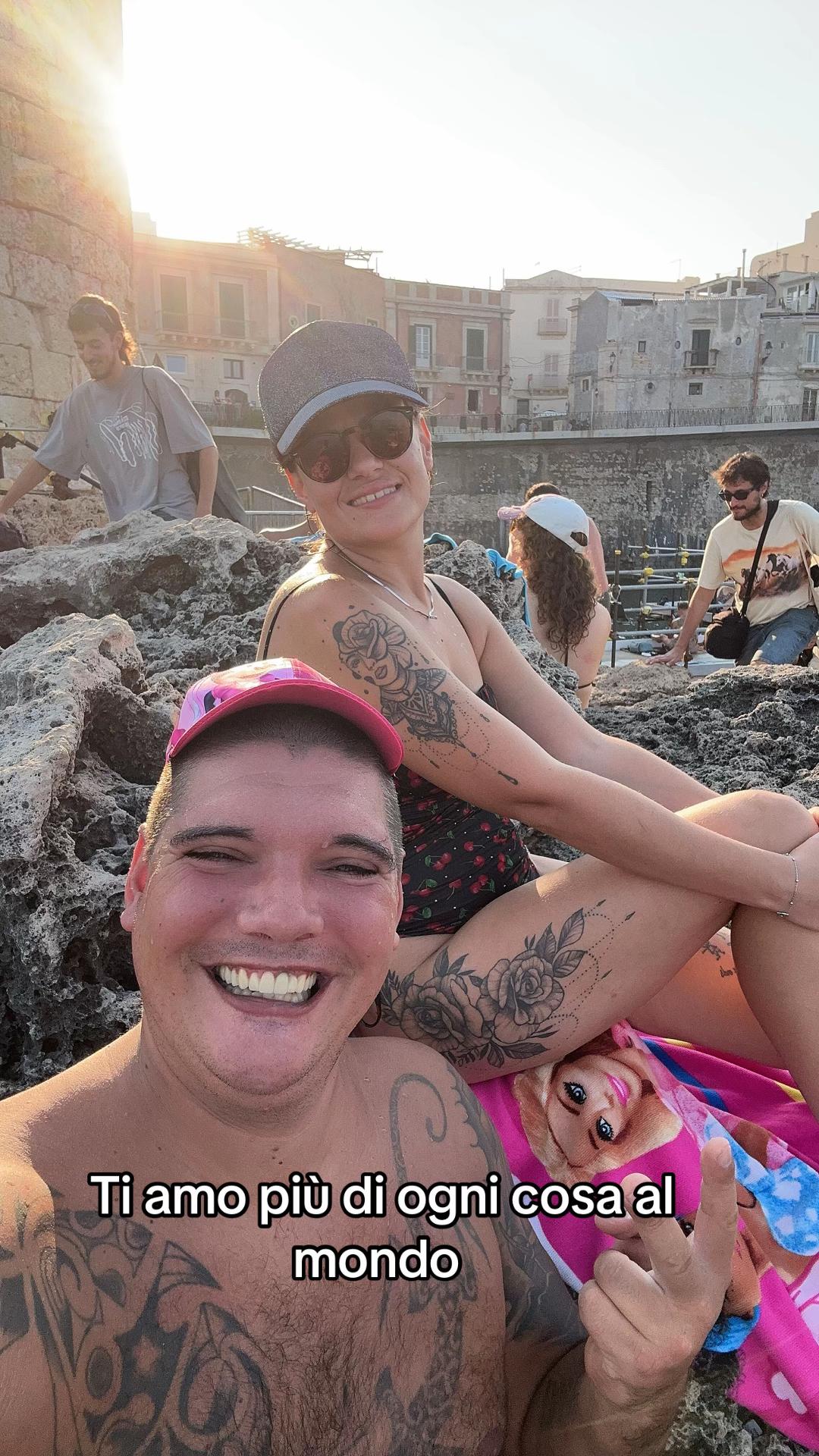 @Ma siamo veri?😂