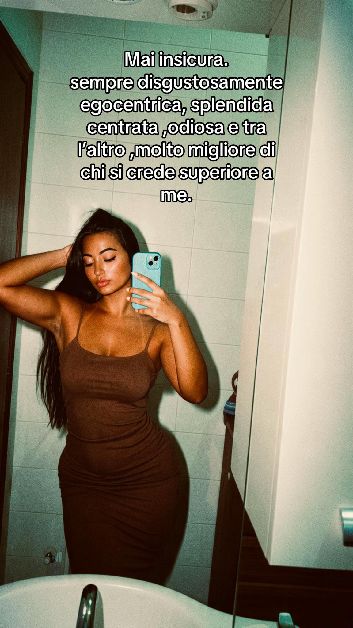 @Michelle Petrarolo