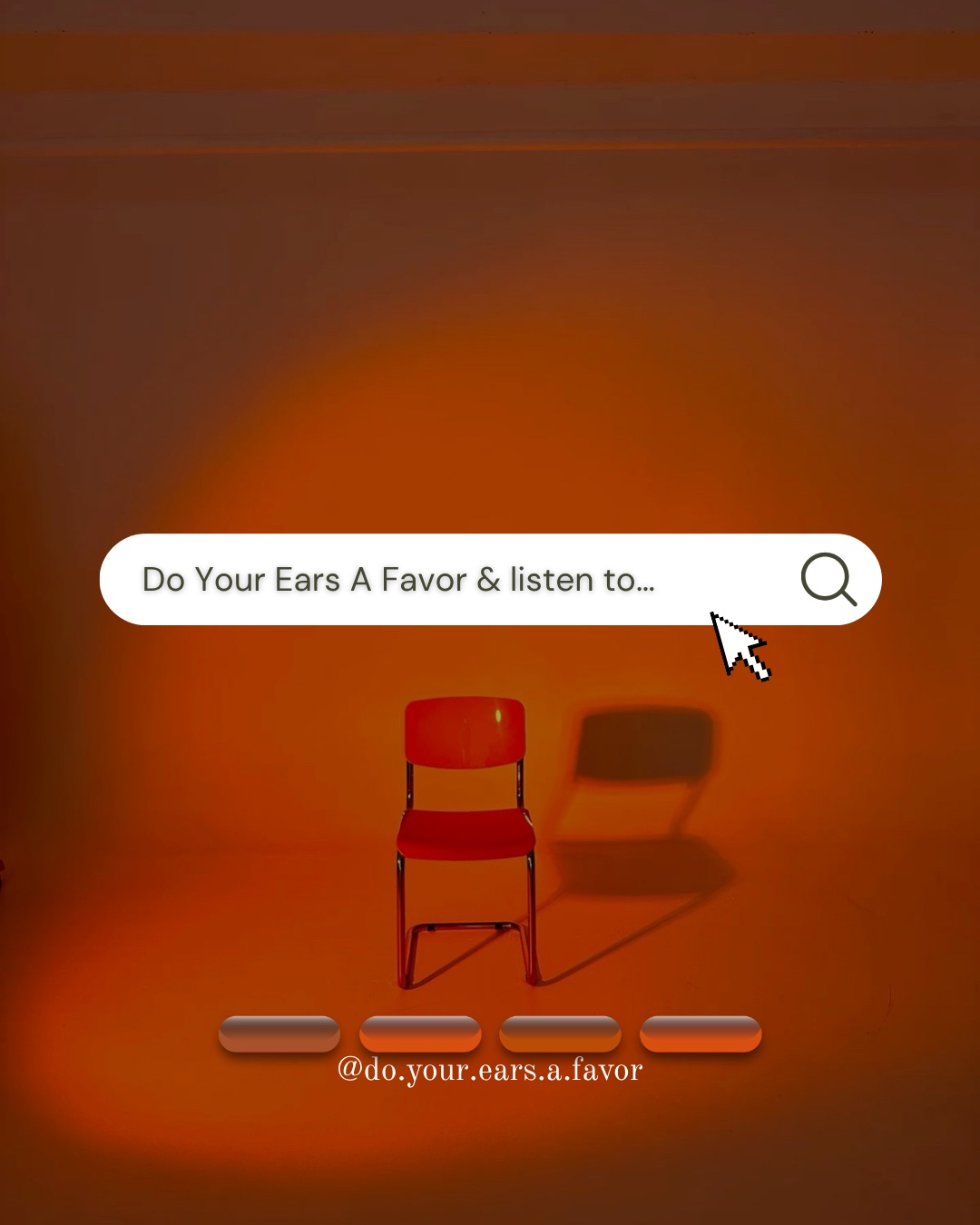 @D.Y.E.A.F. | Music & Playlists