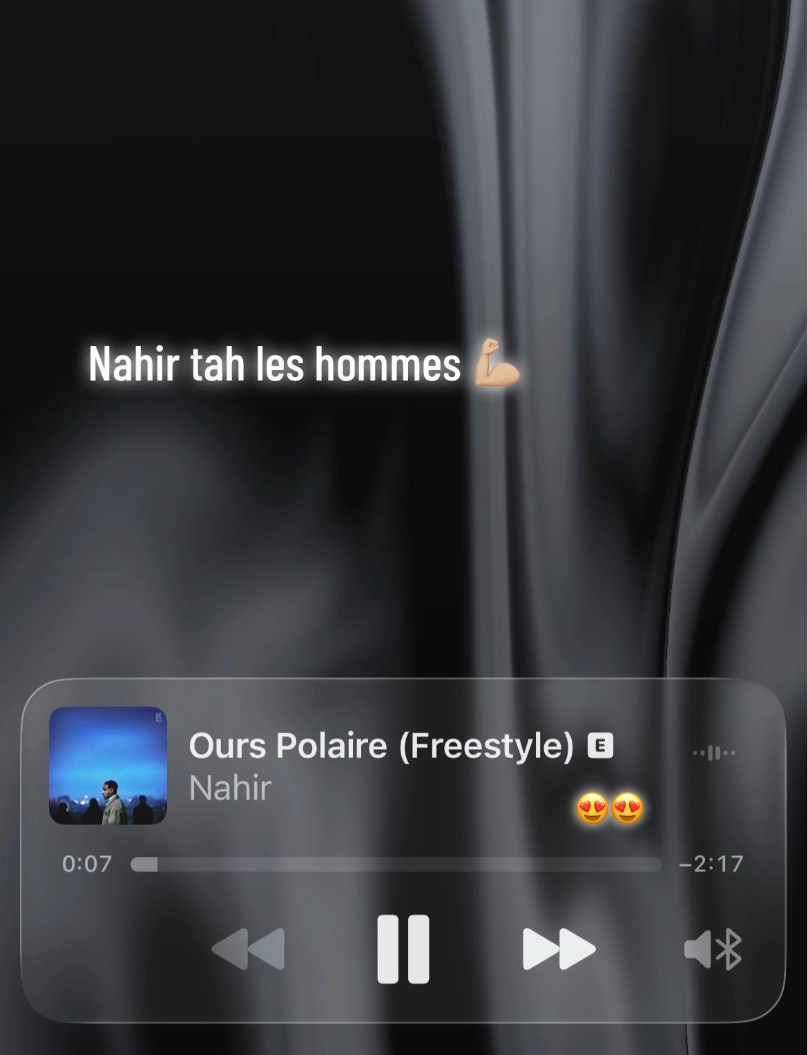 @MusiqueSpotify FR 🇫🇷
