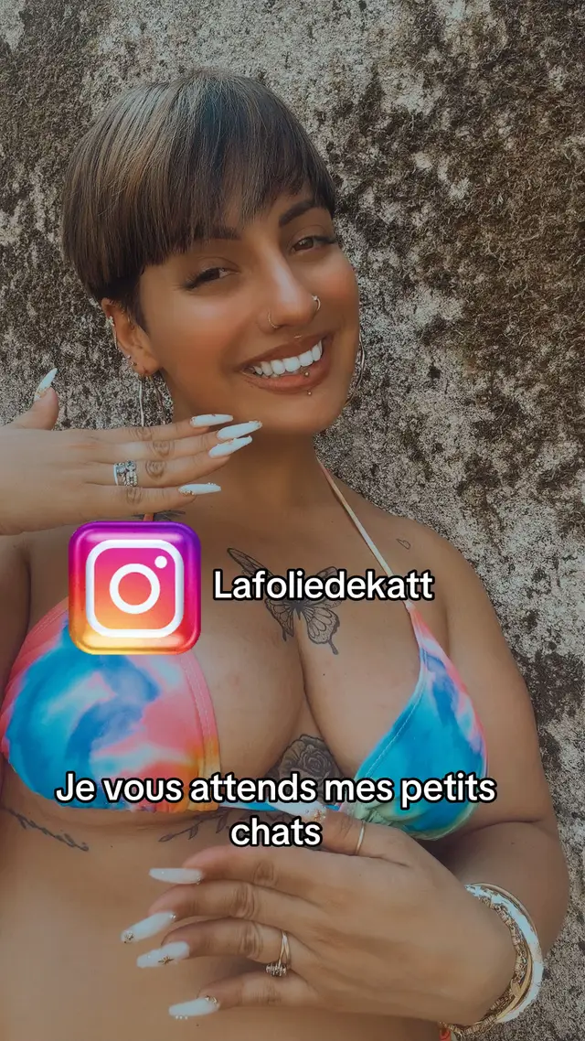 @Kattwomennnn
