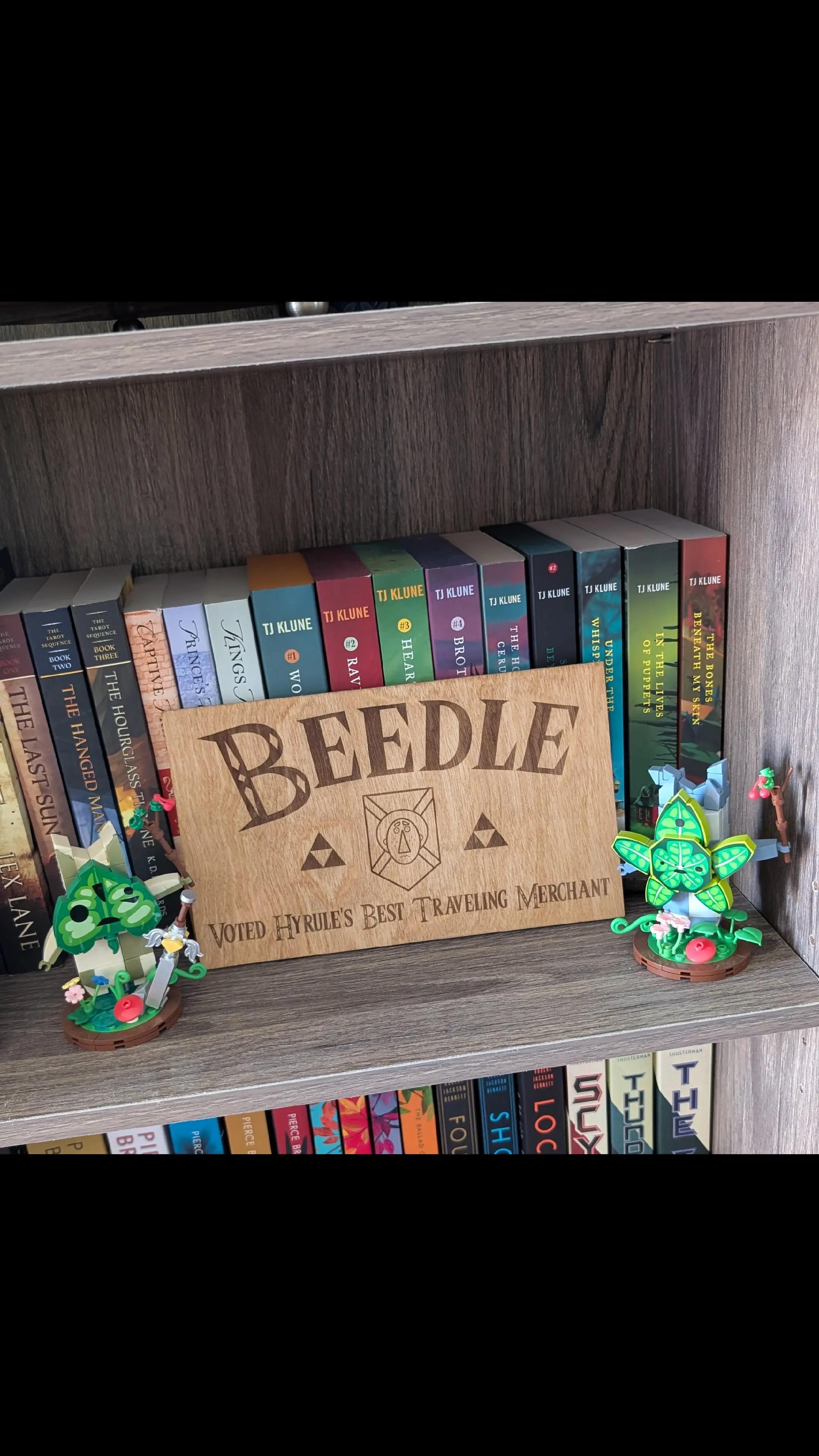 @Making It Nerdy Shop