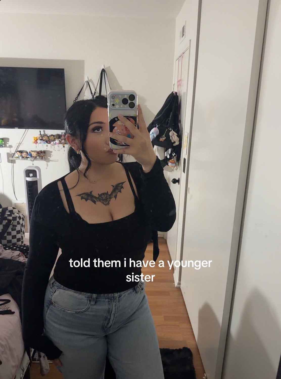 @angelique ᥫ᭡