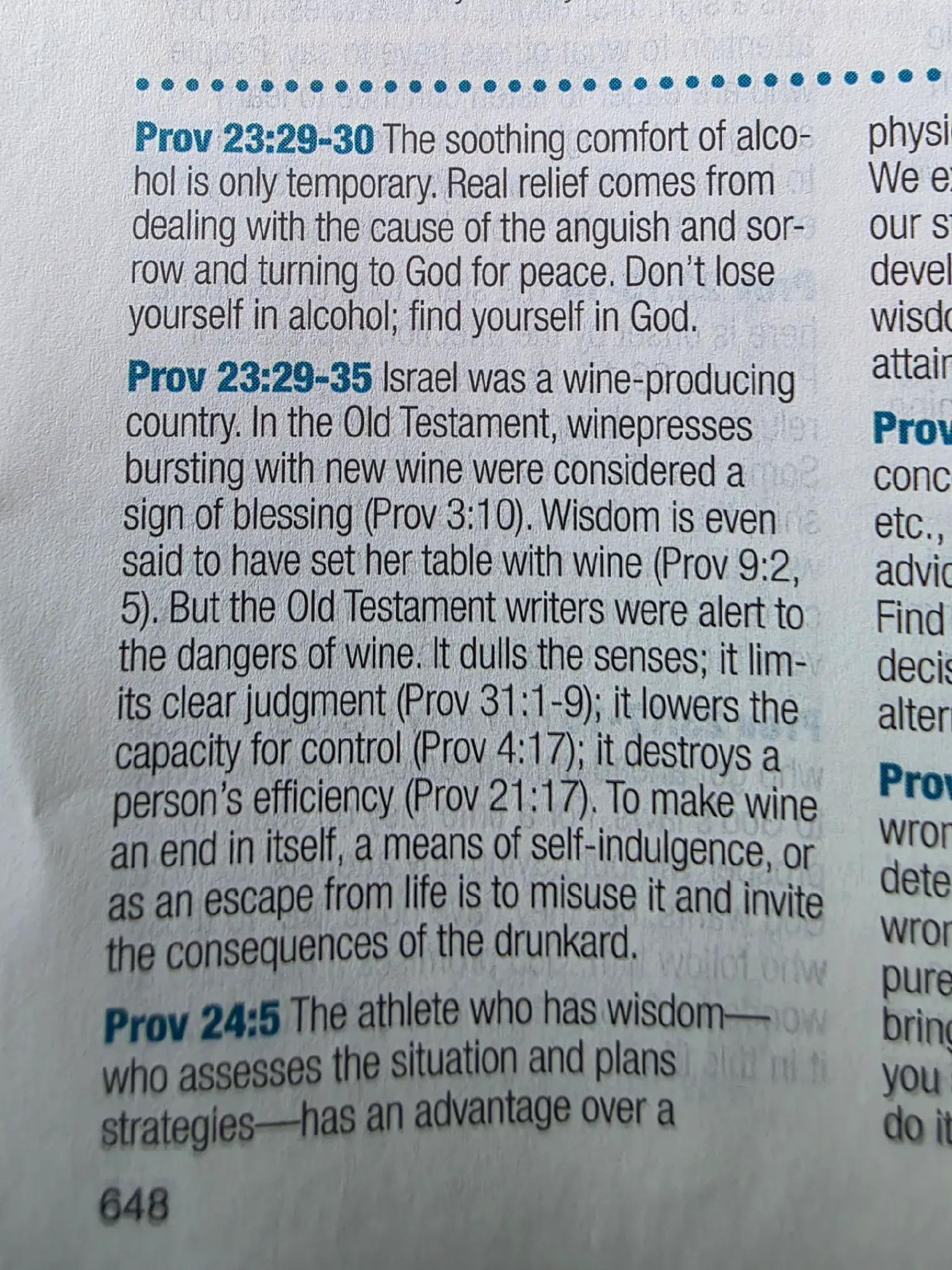 @Let your Heart Choose Him
