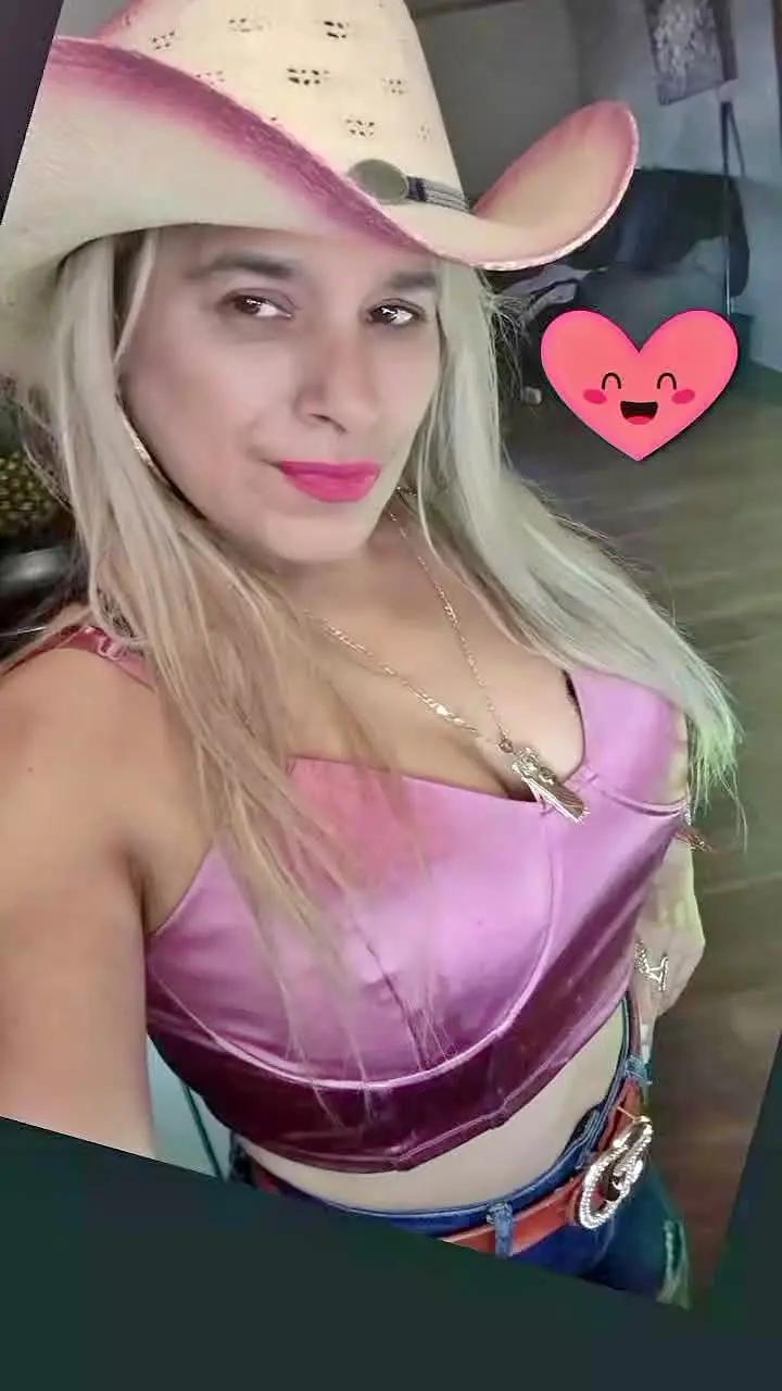 @Lorena Ramirez