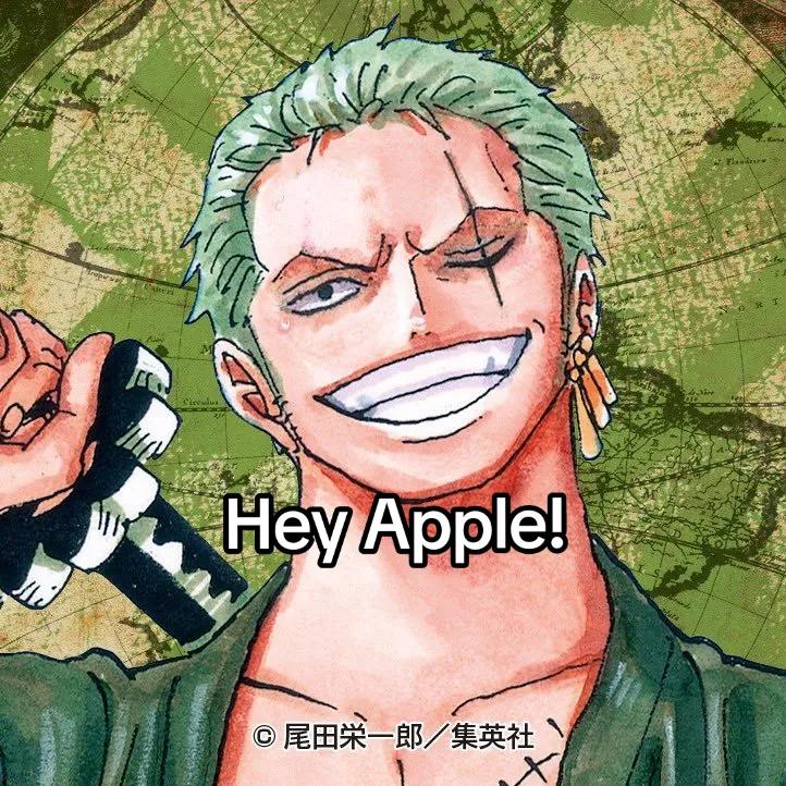 @Tony D. Chopper