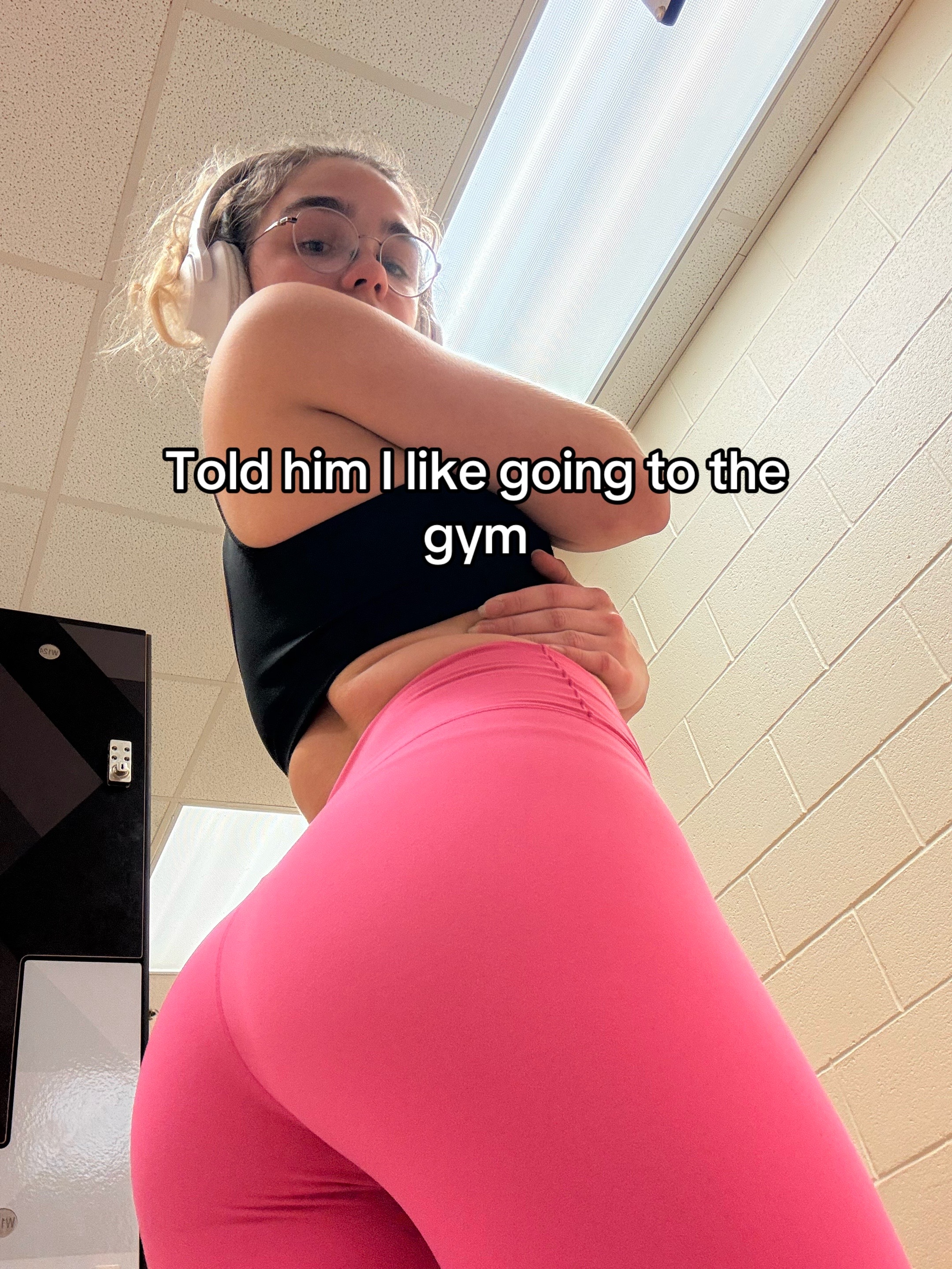 @Lorelei