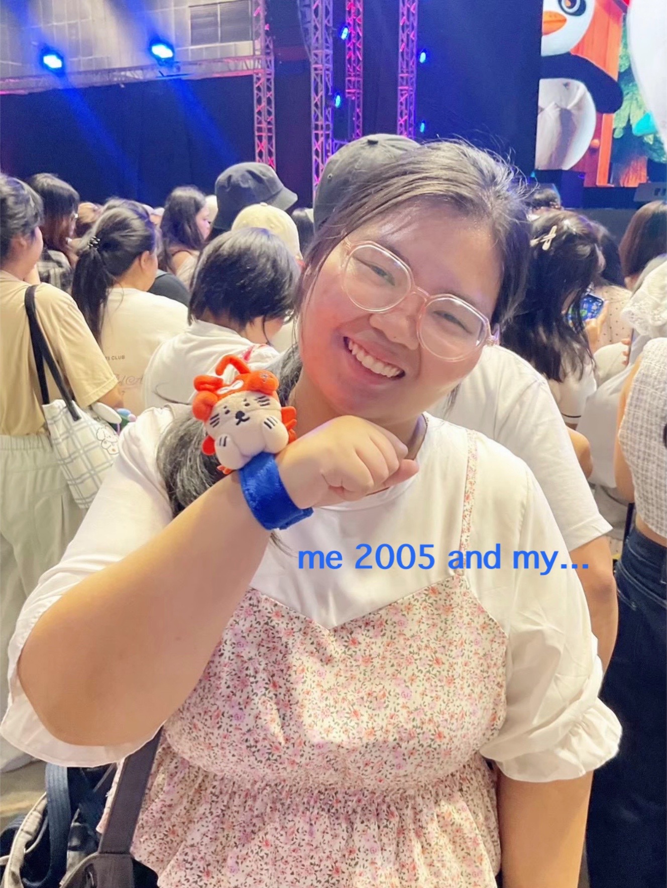 @inging