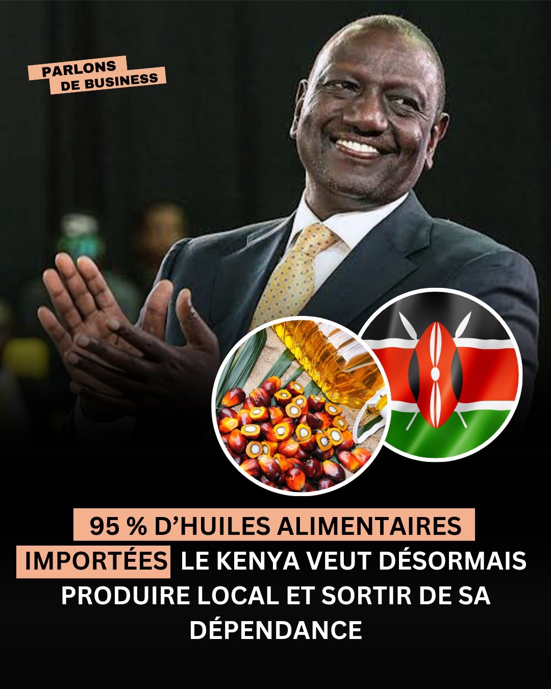 @Parlons De Business