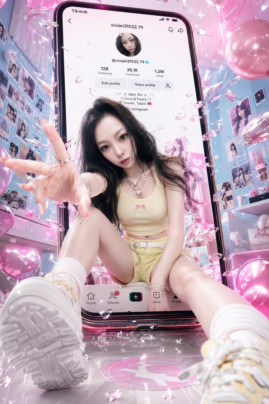 @&reg;天心🍡LIN ₀₇₀₆
