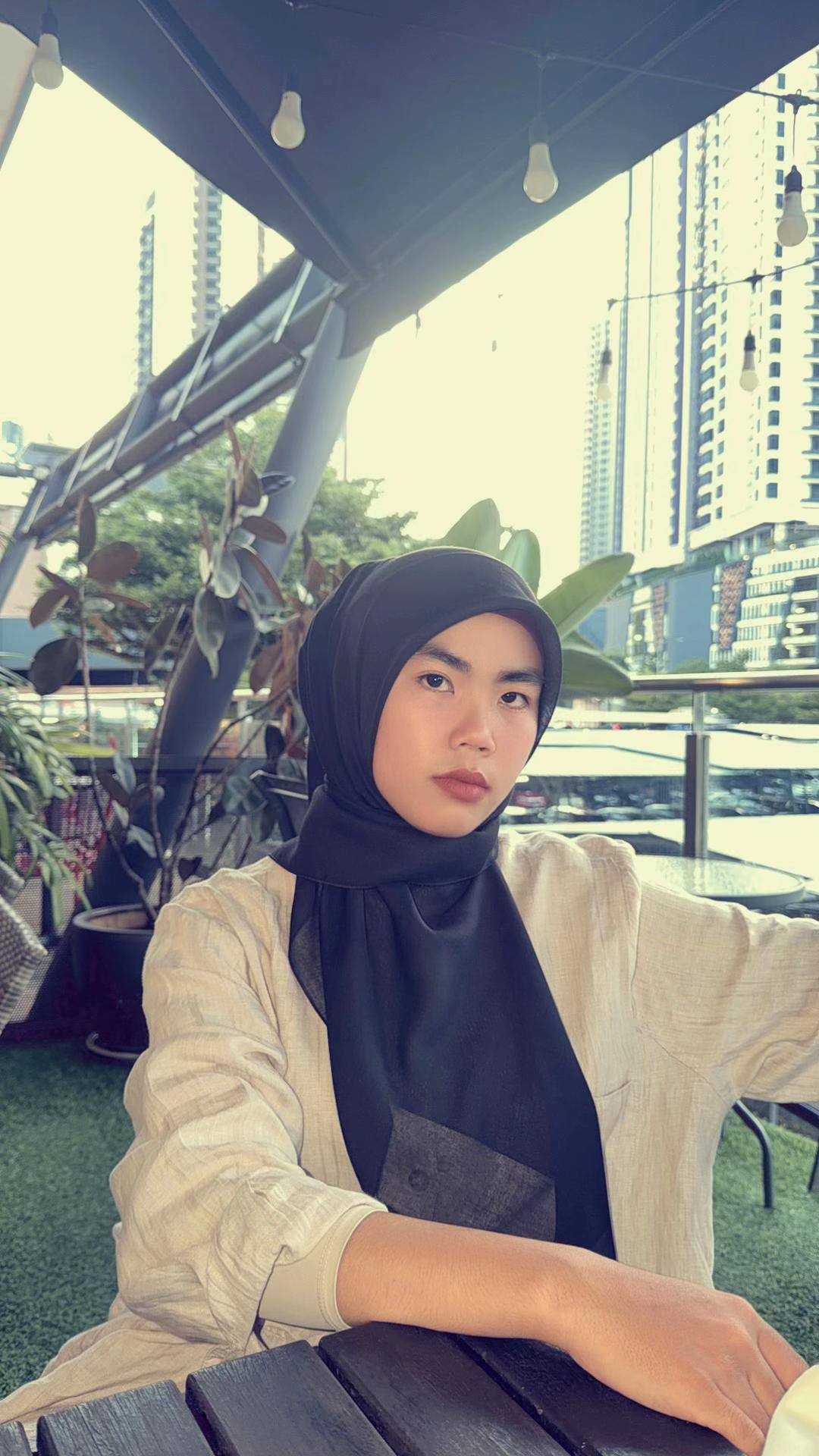 @IffaAydeen