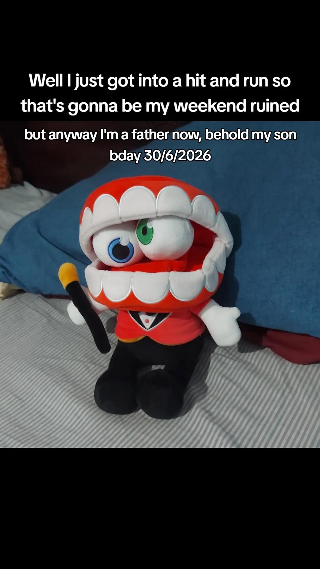 @f ai ❌️ I'm autistic 🔥