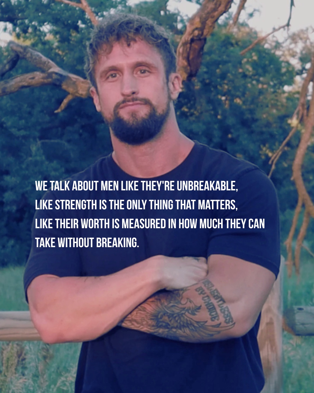 @drtimreed