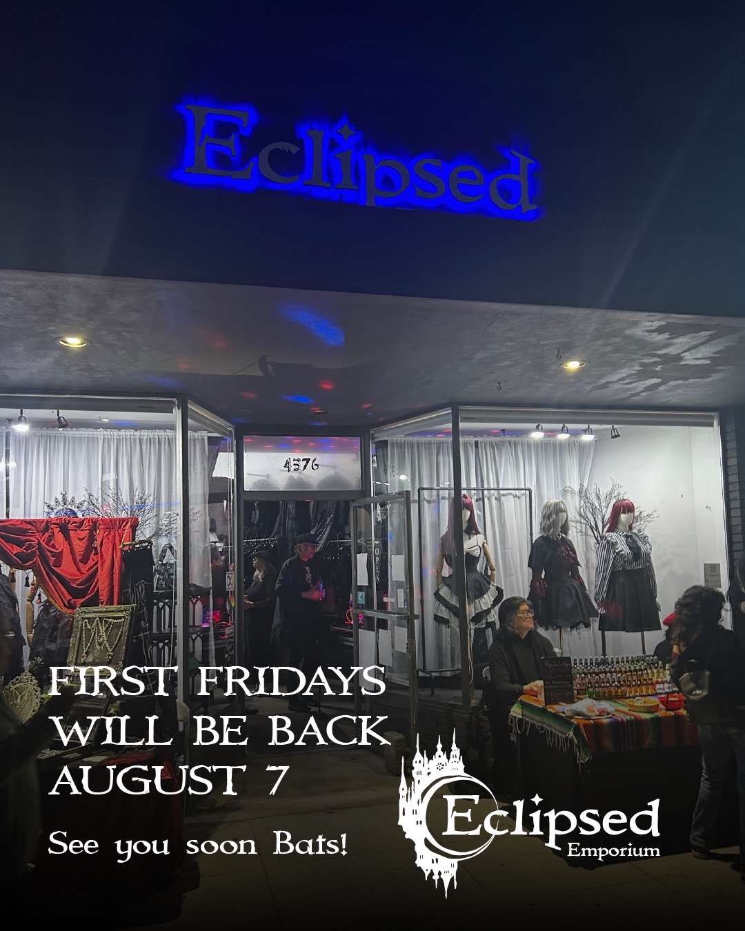 @Eclipsed Emporium