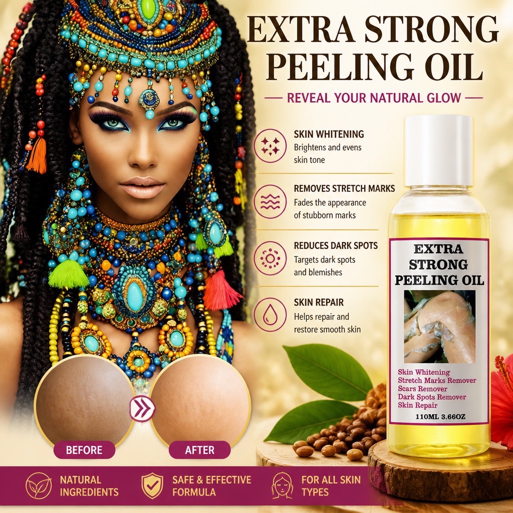 @Brandz Luxurious Skin Care LLC