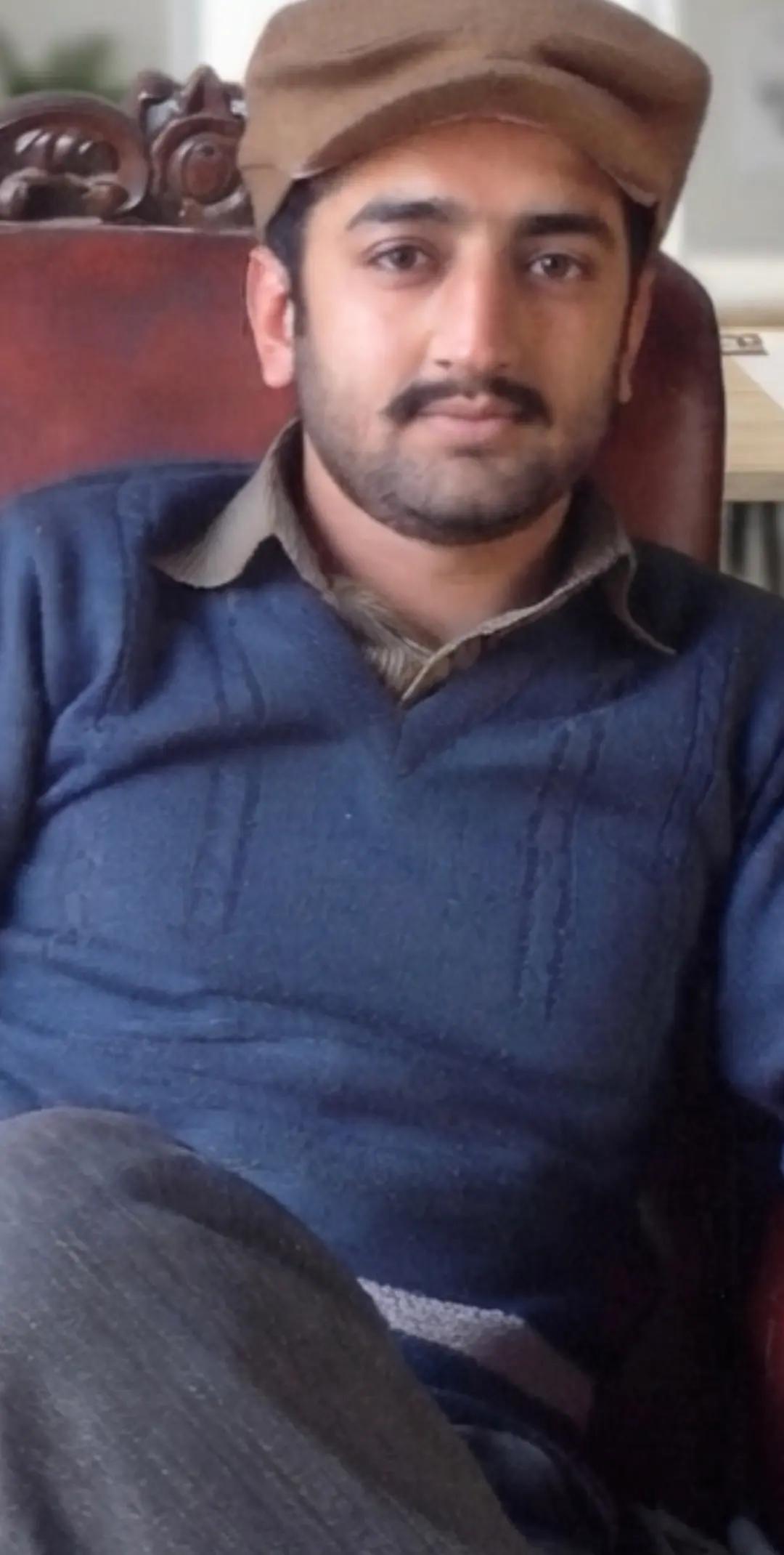 @ZAWAR HAIDER