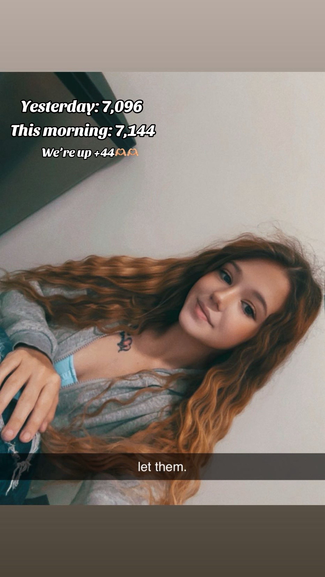 @Trenity Nycole