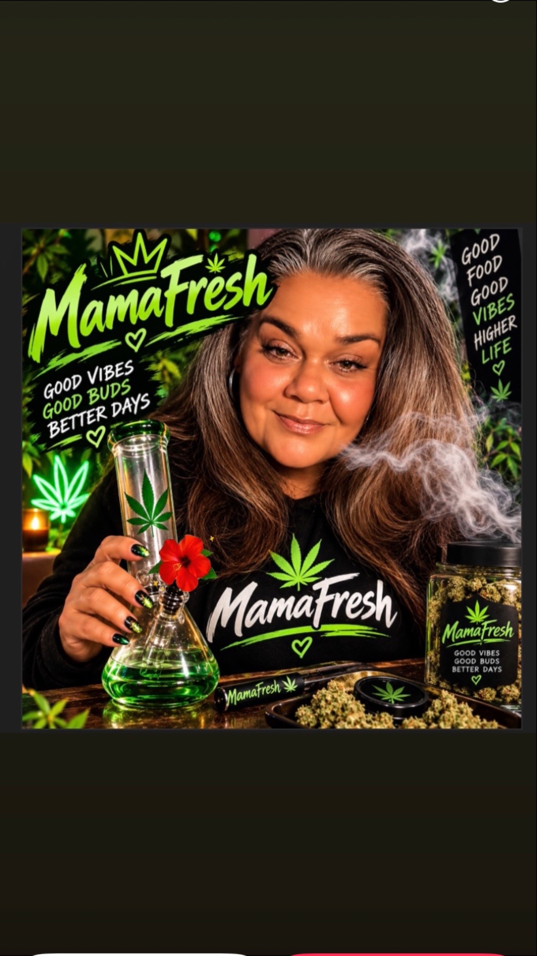 @🍃♉️💚mamafresh🍃💨💚