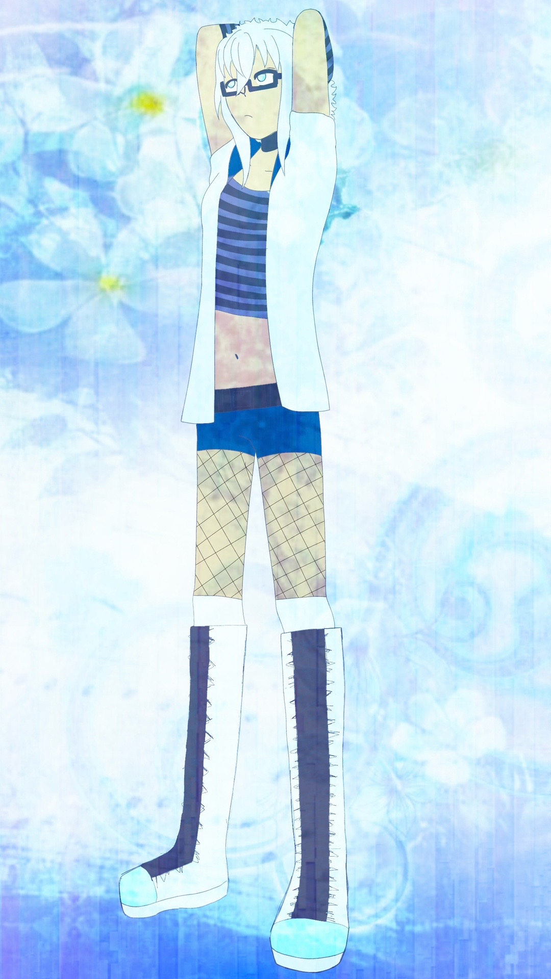 @𑣲 Enzo ♡ Blurr's Conjunx.ᐟ𝜗ৎ