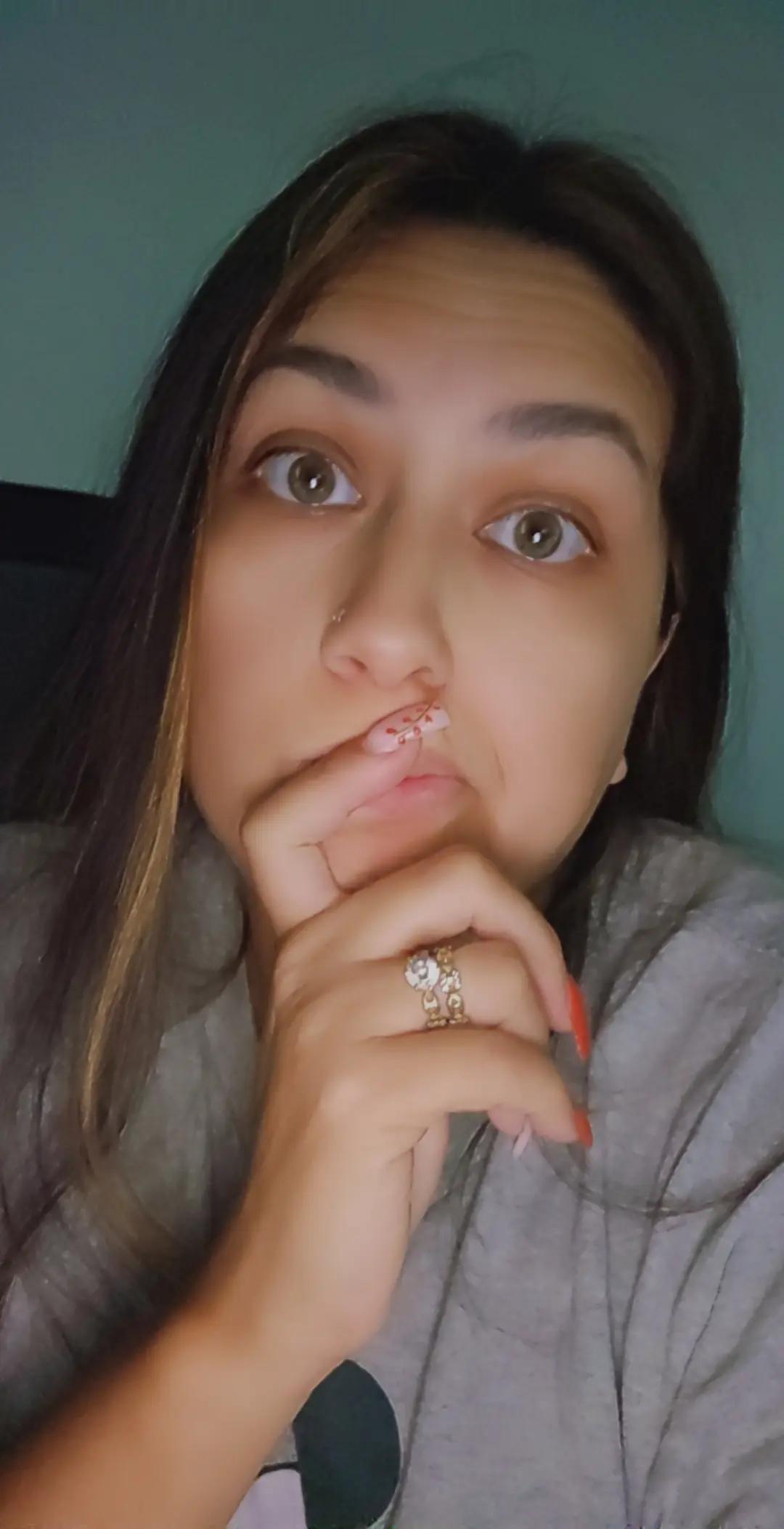 @Mizz_Cristal 😜❤️