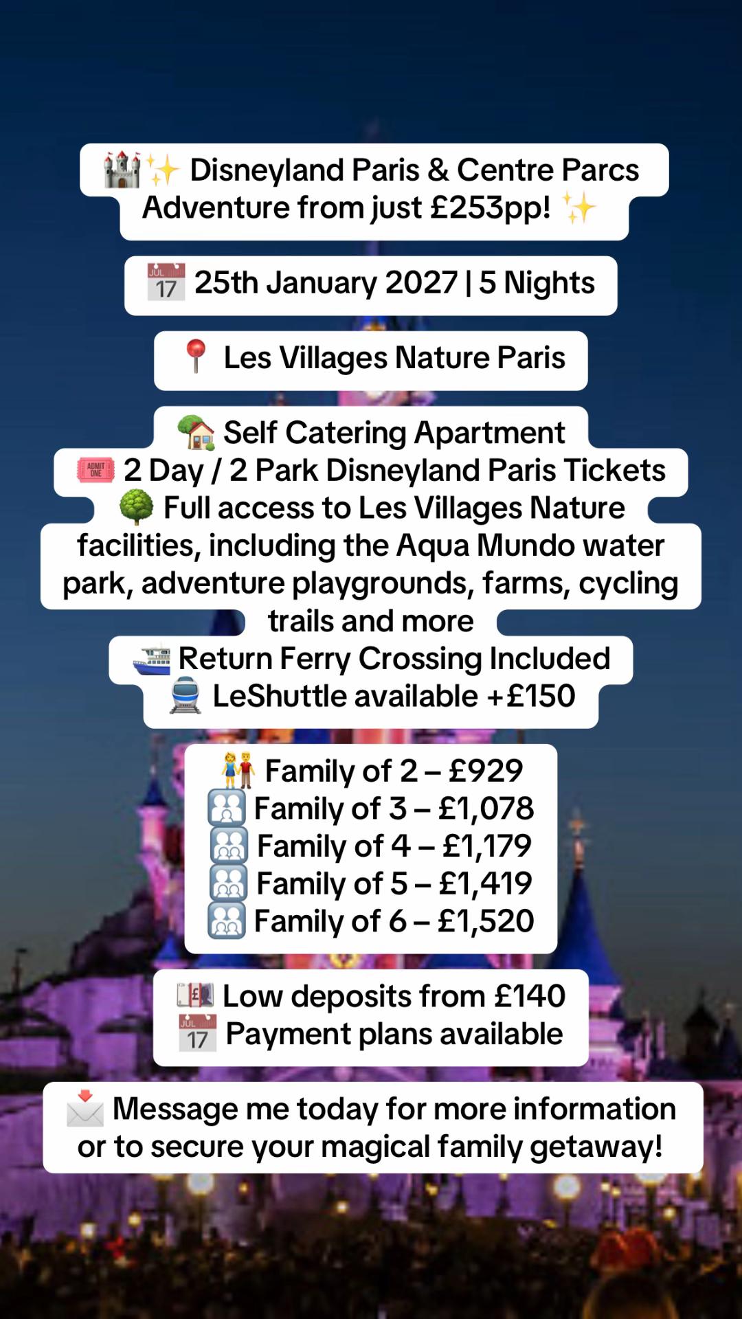 @Avandra Travel Services