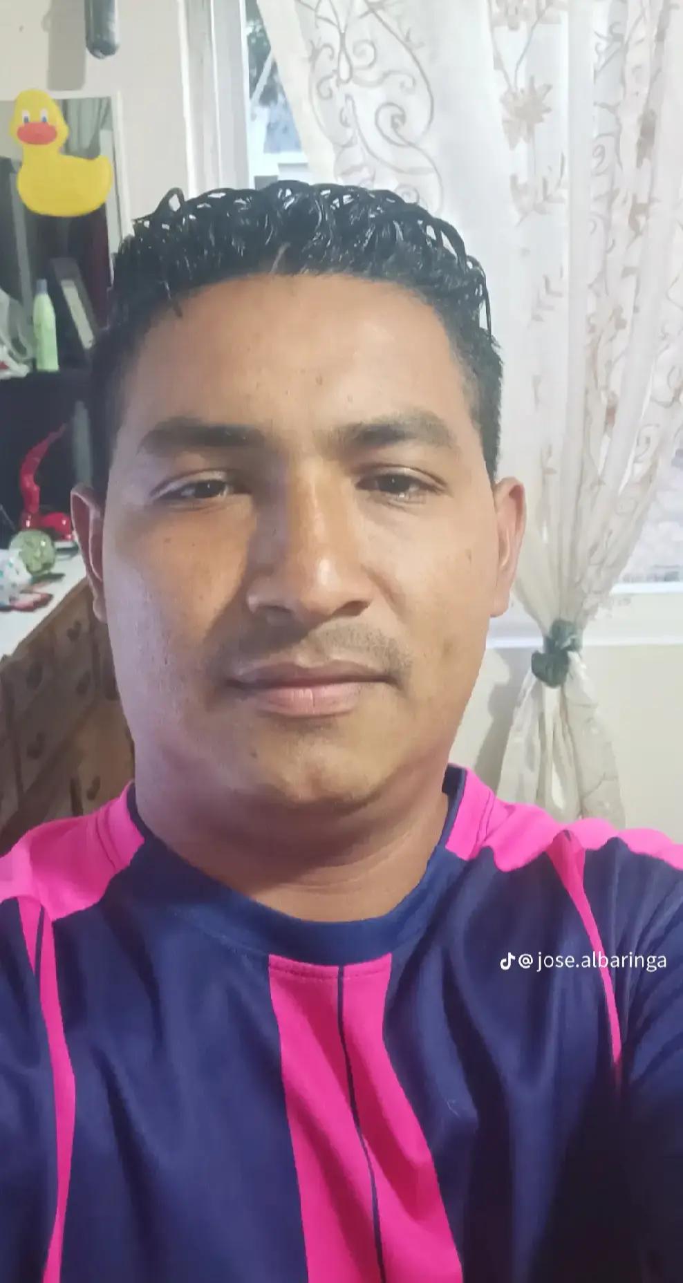 @Jose Alvarenga
