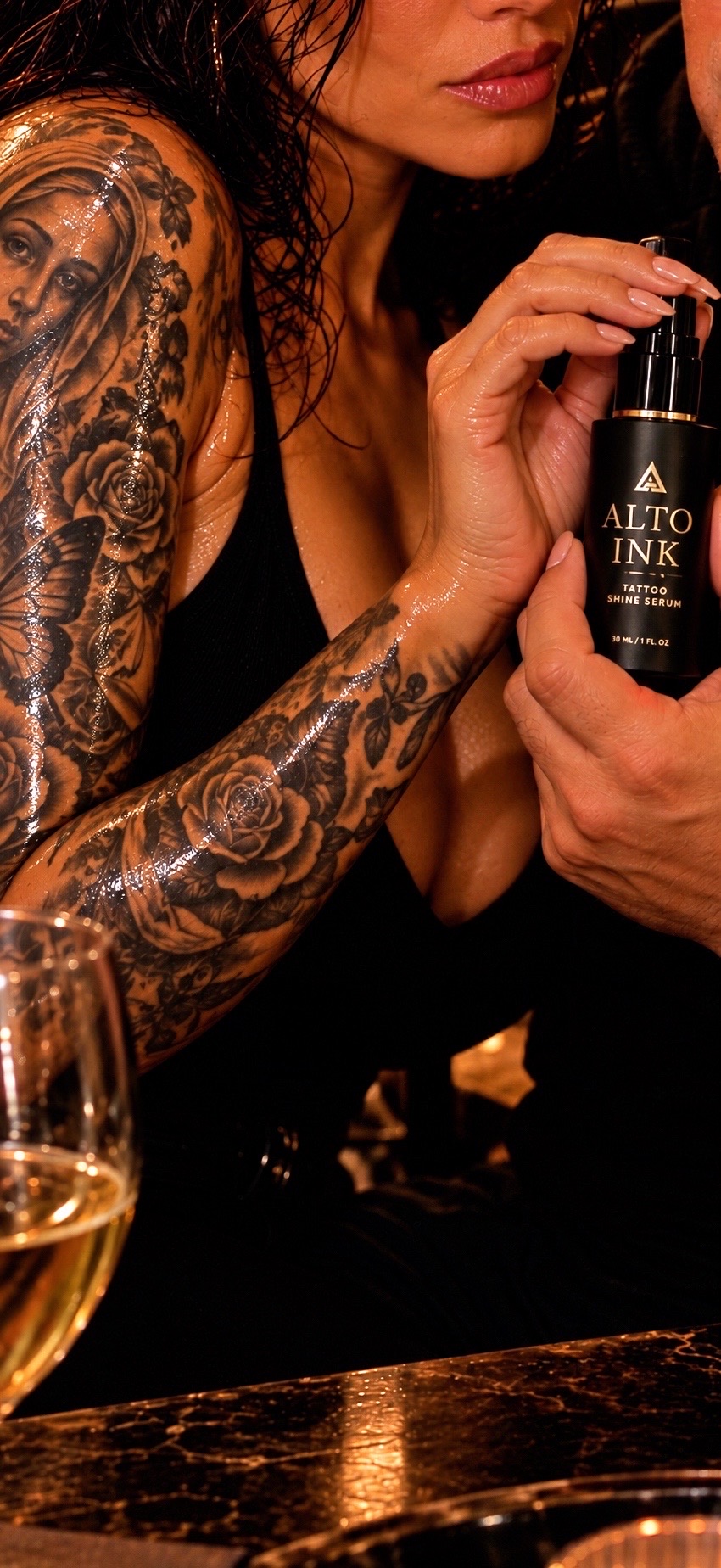 @ALTO INK