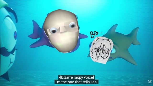 @Glitchscreen