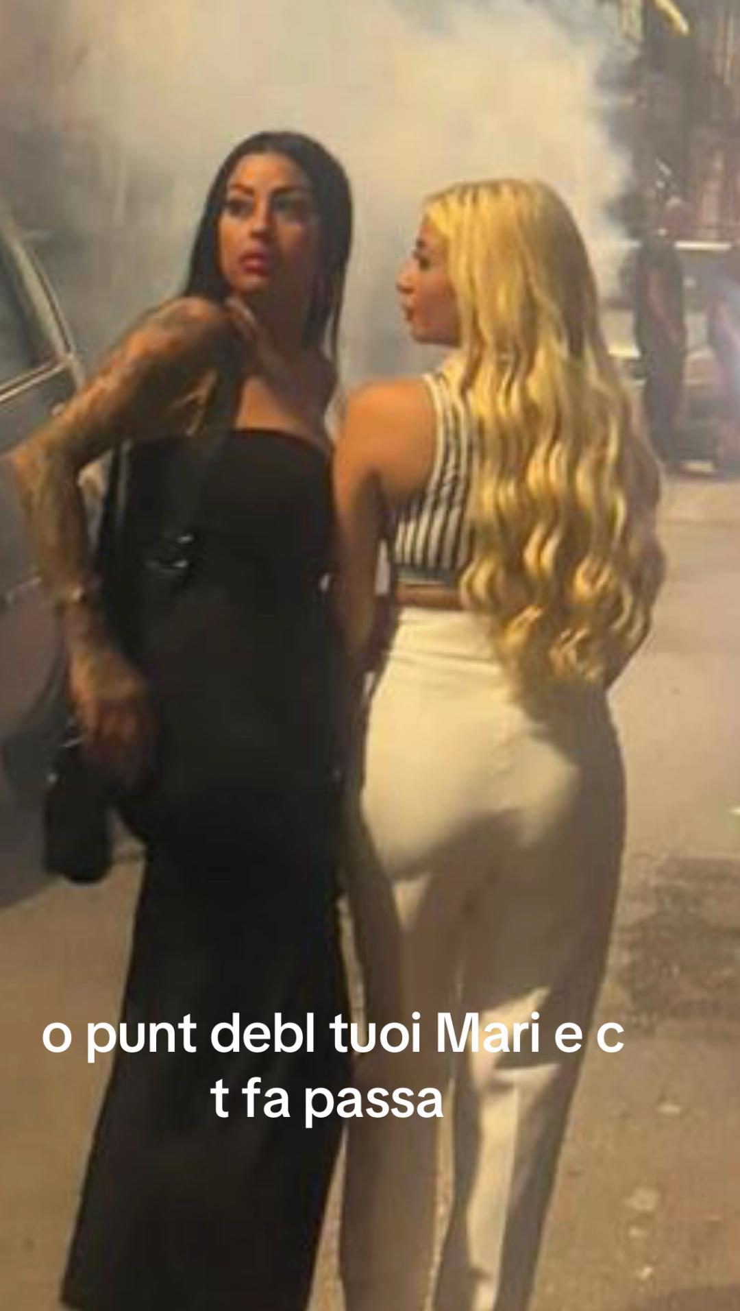 @dora ciano