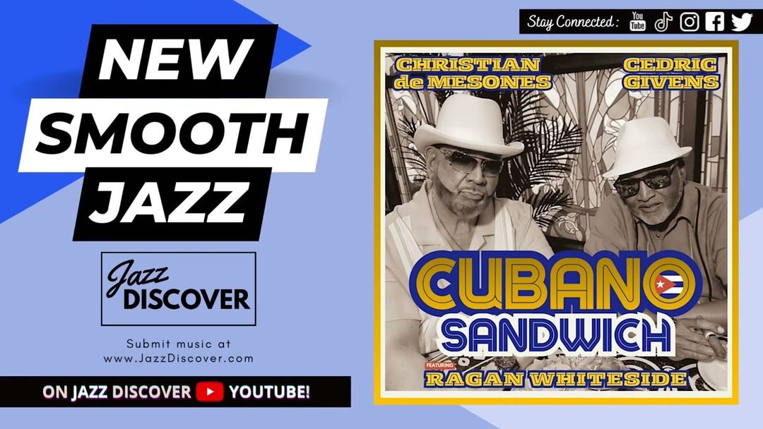 @JazzDiscover