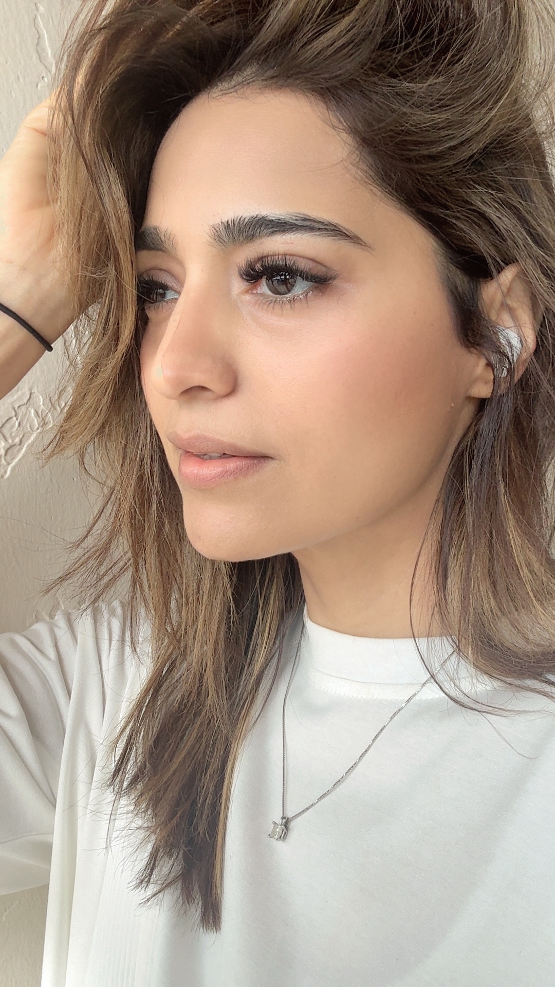 @Iram butt