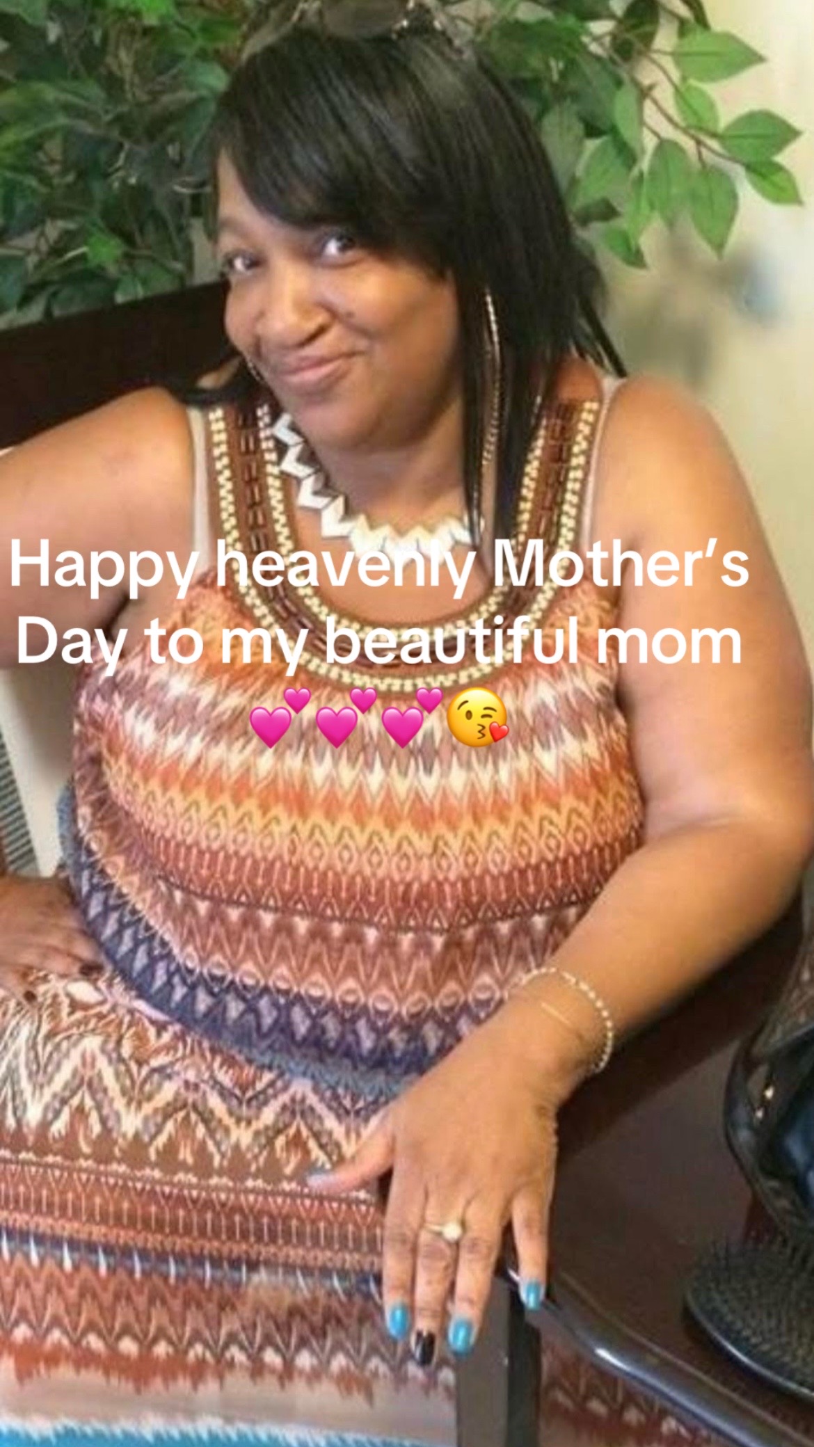 @Tamara Booker800