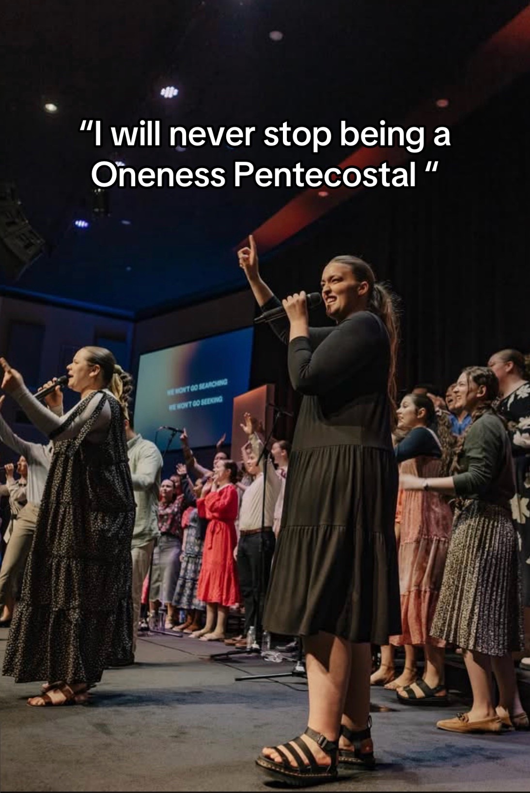 @Mckeva | Grace filled Life