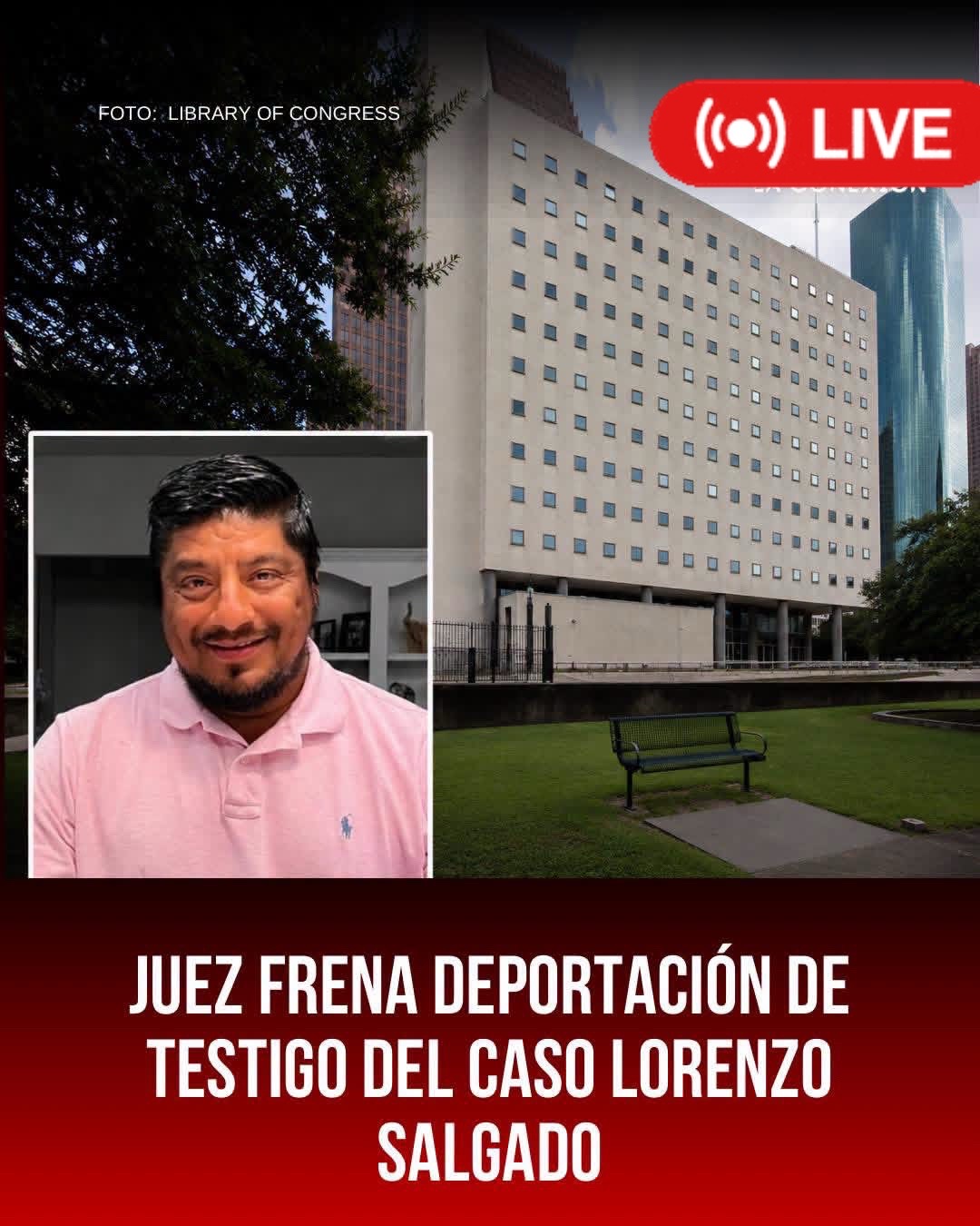 @TODONOTICIAS AUSTIN TX🚨