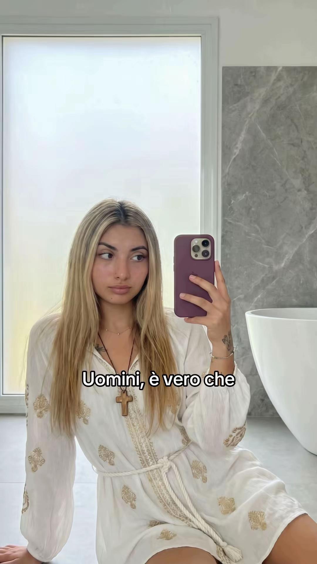 @Chiara baby