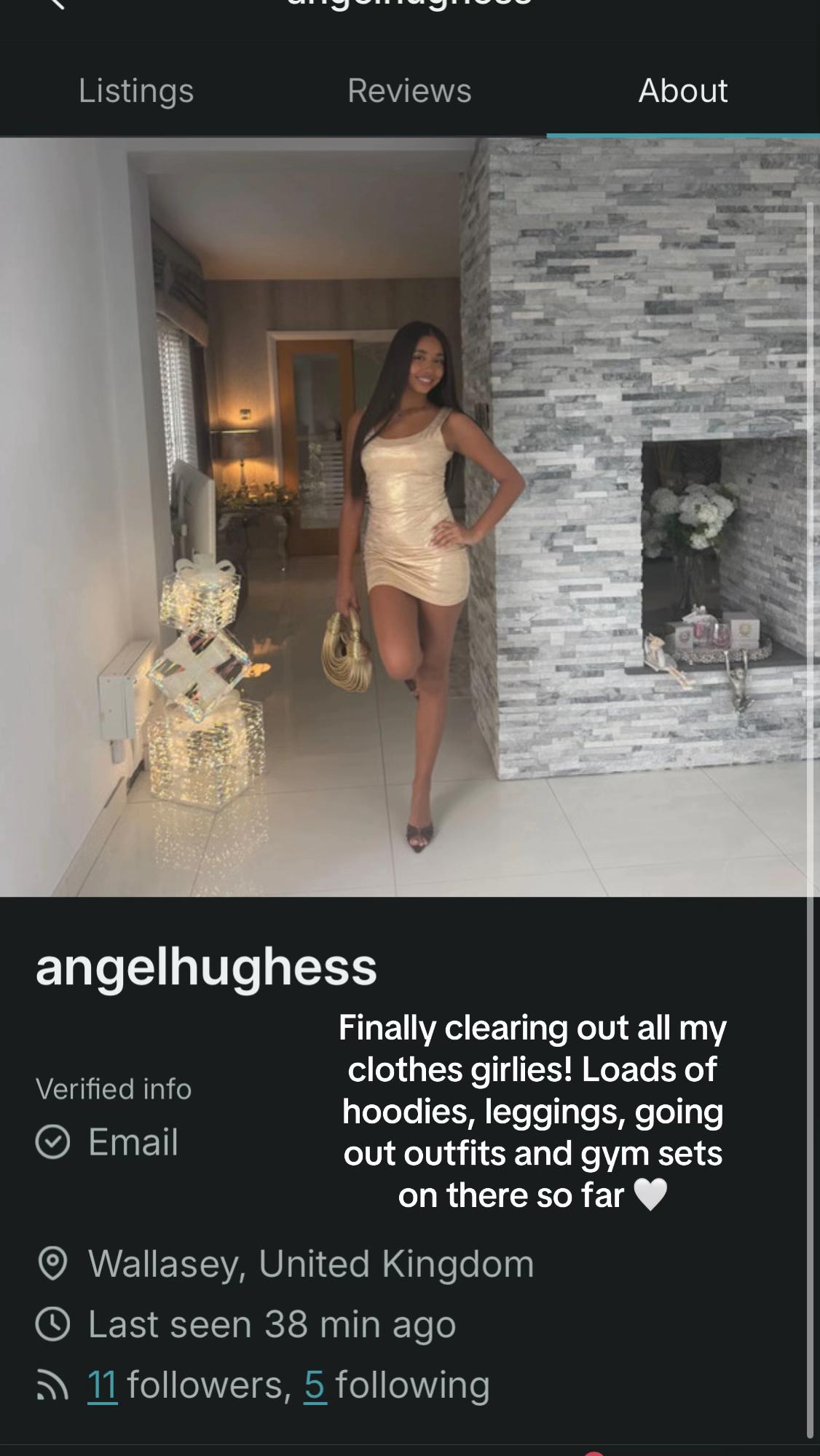 @Angel Hughes