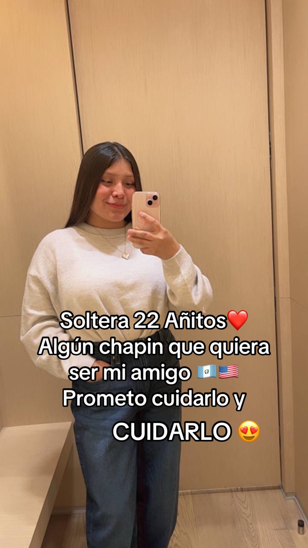 @Ya viste mi perfil? 🫰🏻💖