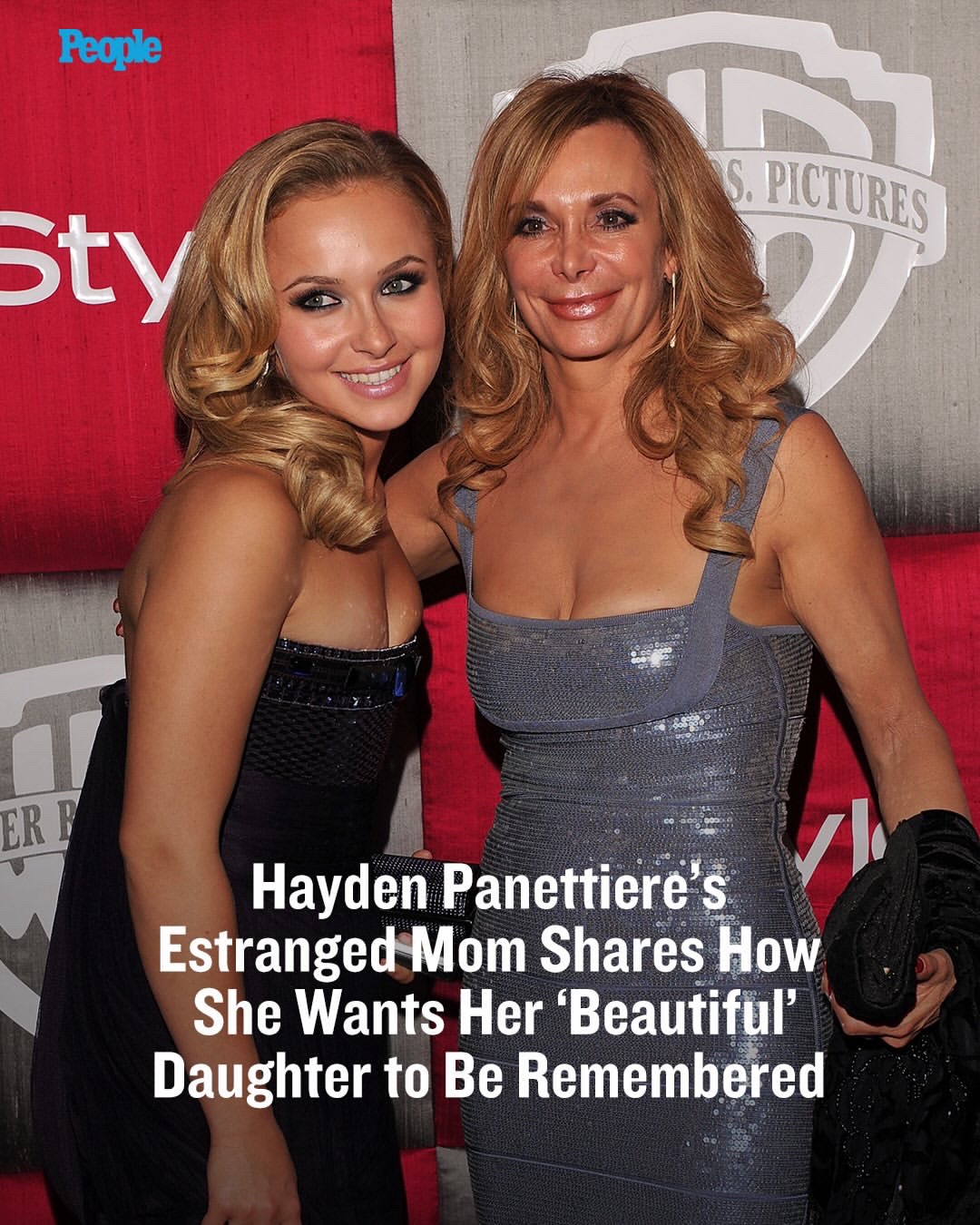 @People Magazine