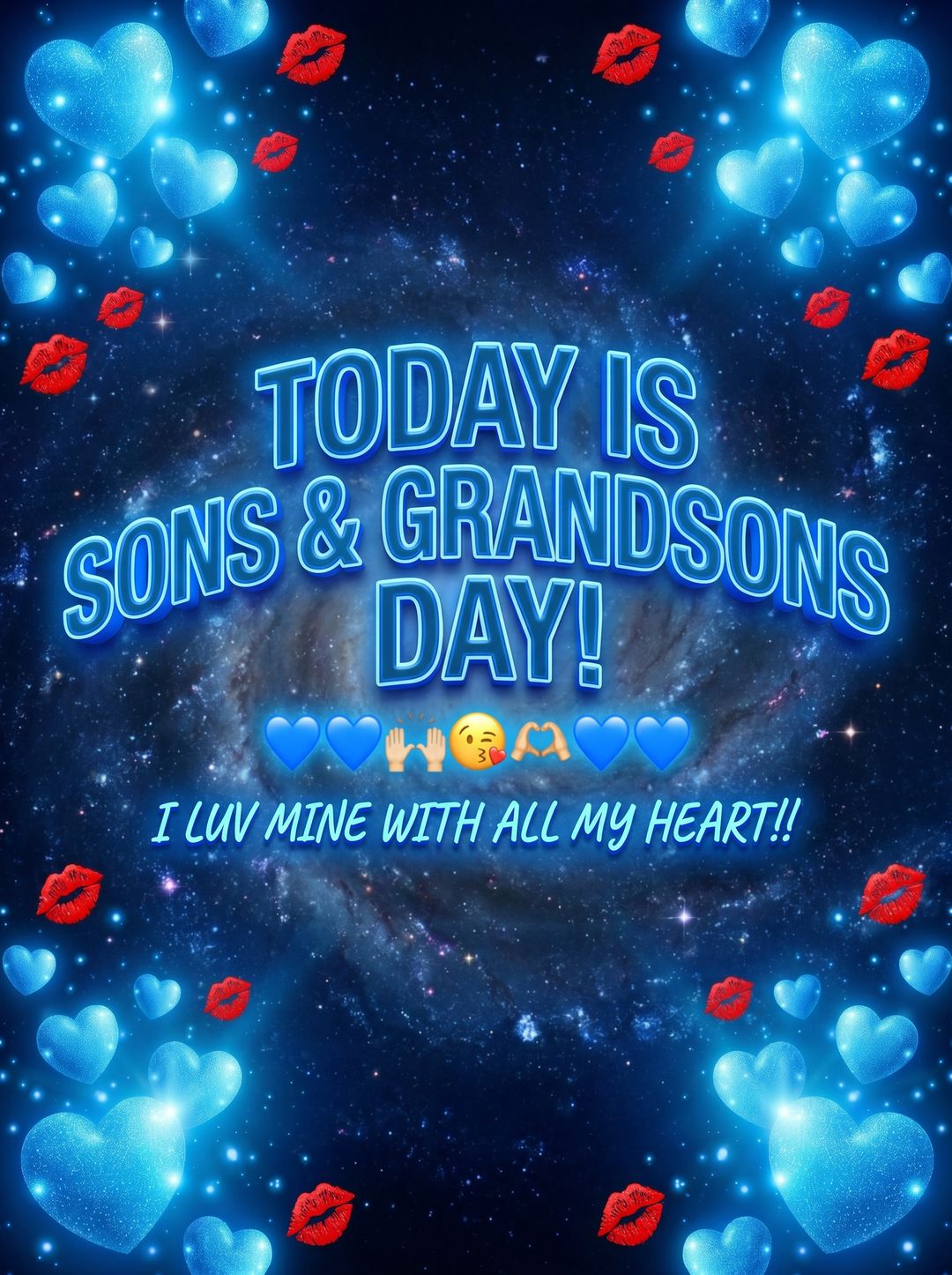 @Grandkids Are Wonderful