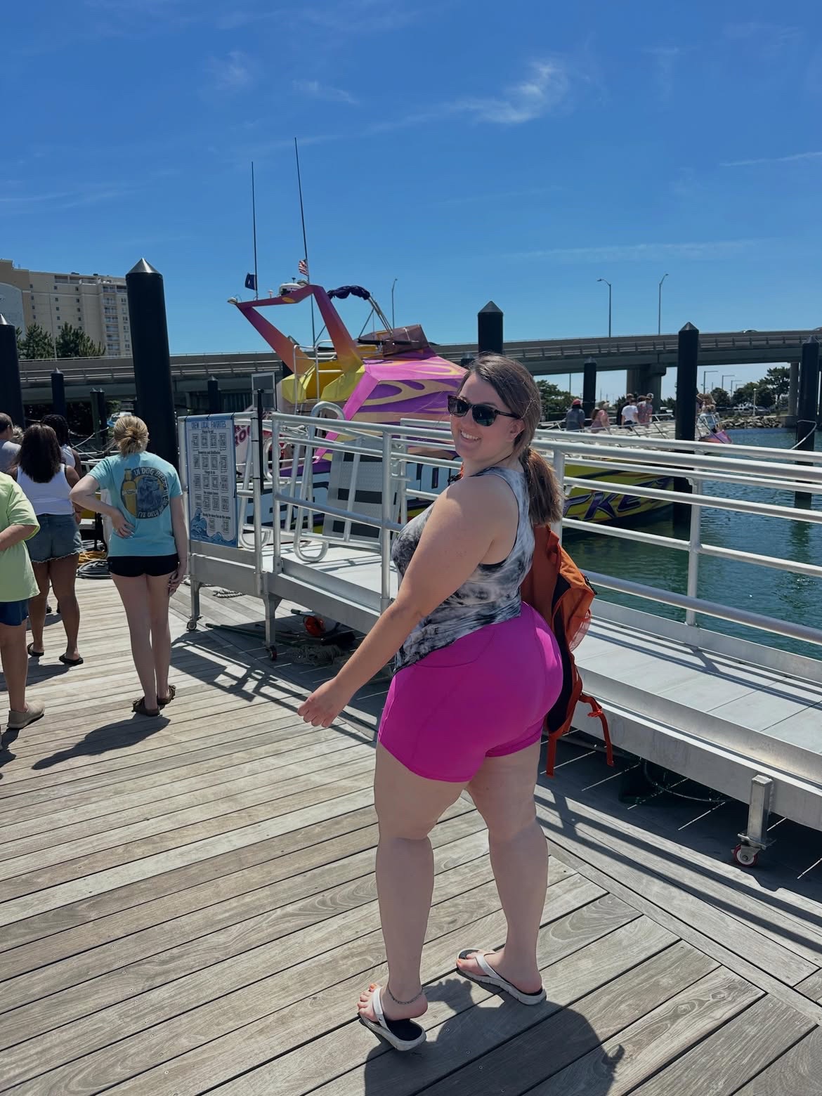 @Curvy Courtney