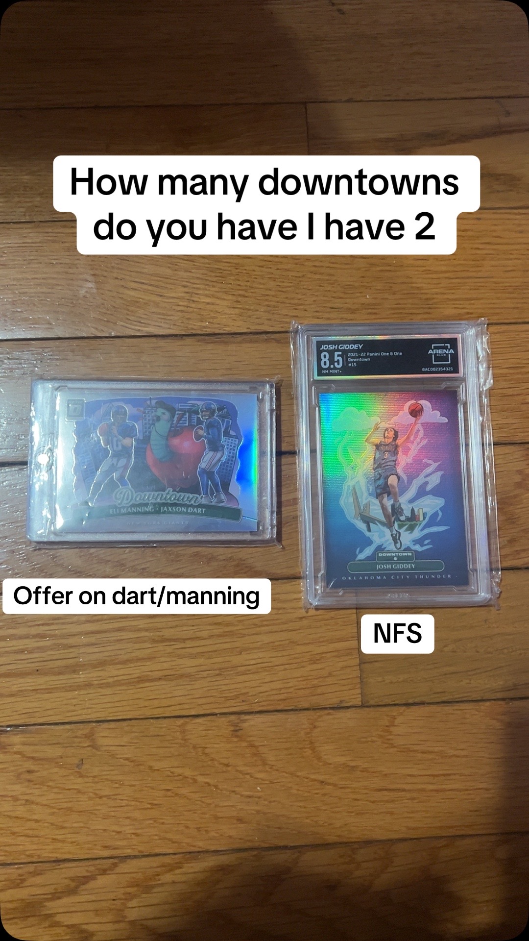 @McQueen sports cards