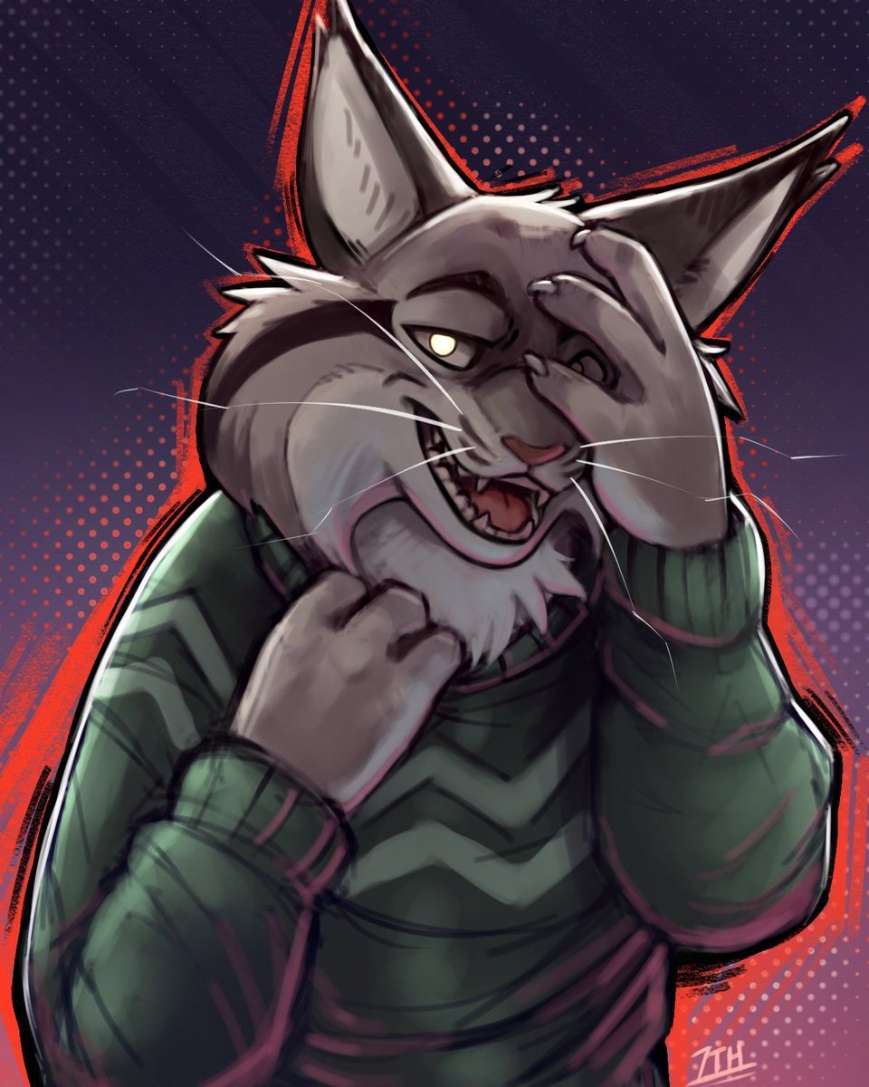 @LupinTheWolf26