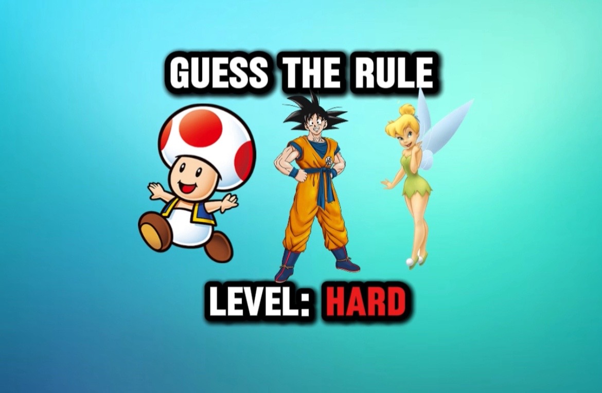 @Geeked Guesser